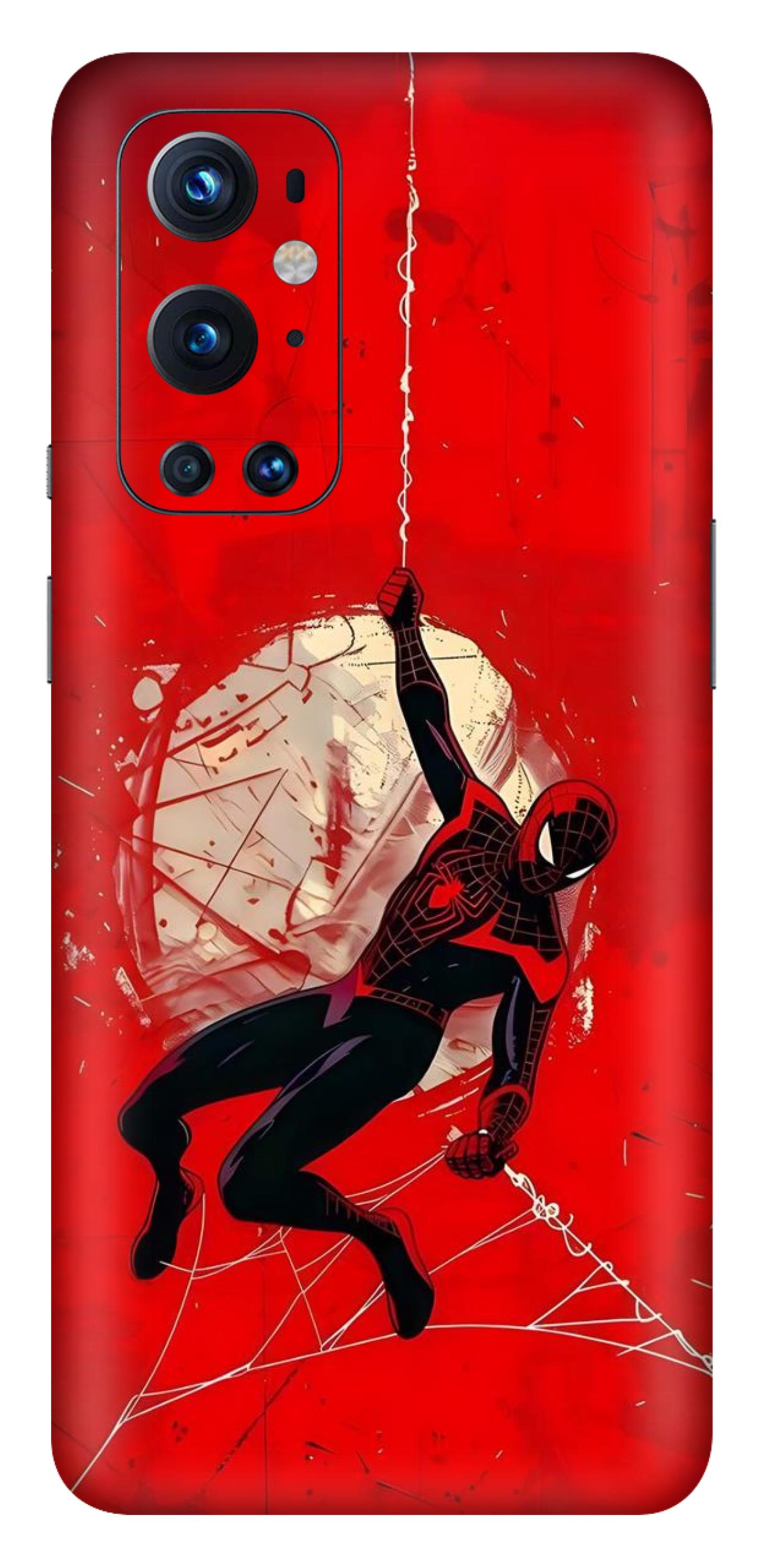 OnePlus 9 Pro Skins and Wraps