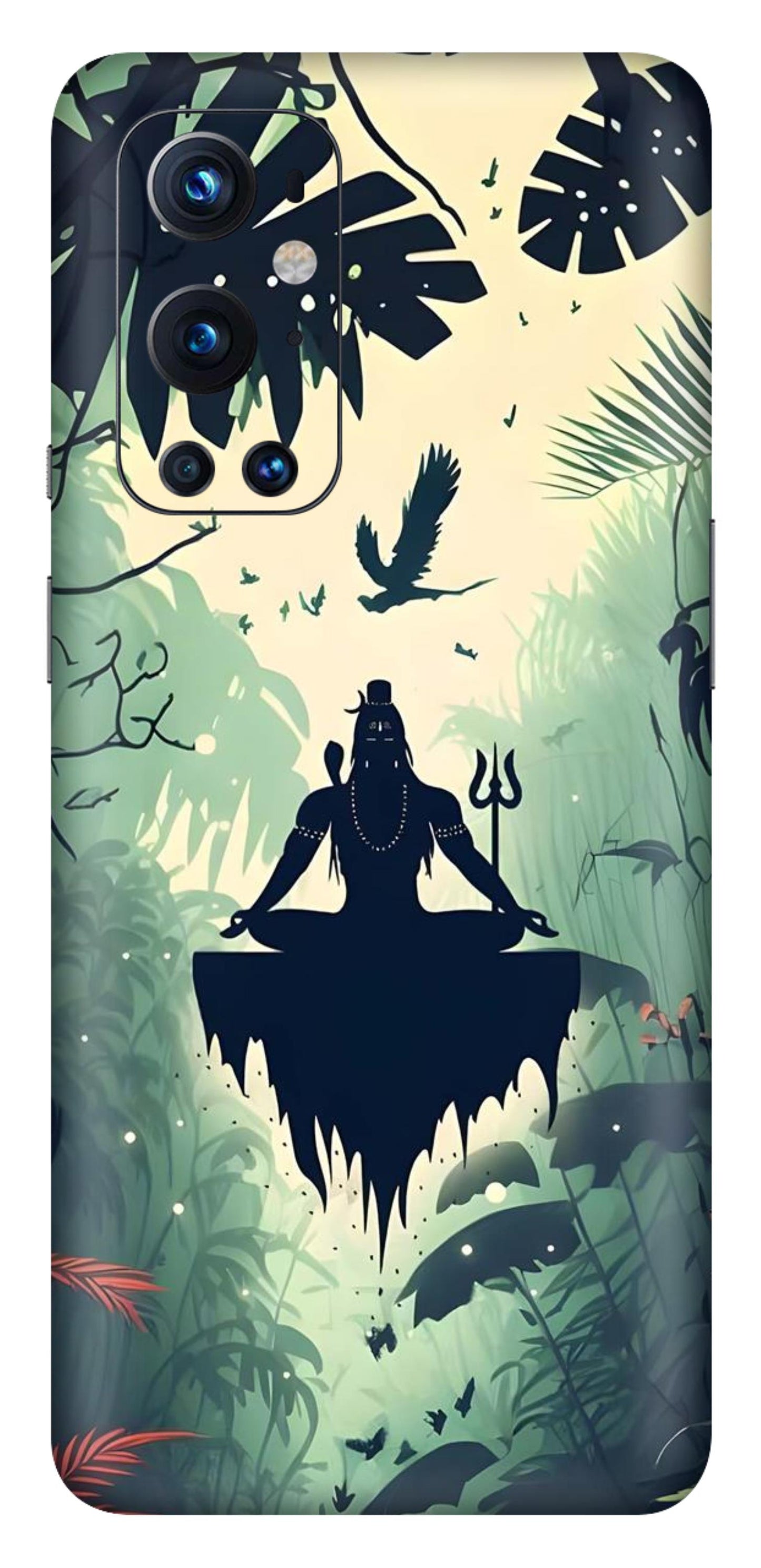 OnePlus 9 Pro Skins and Wraps