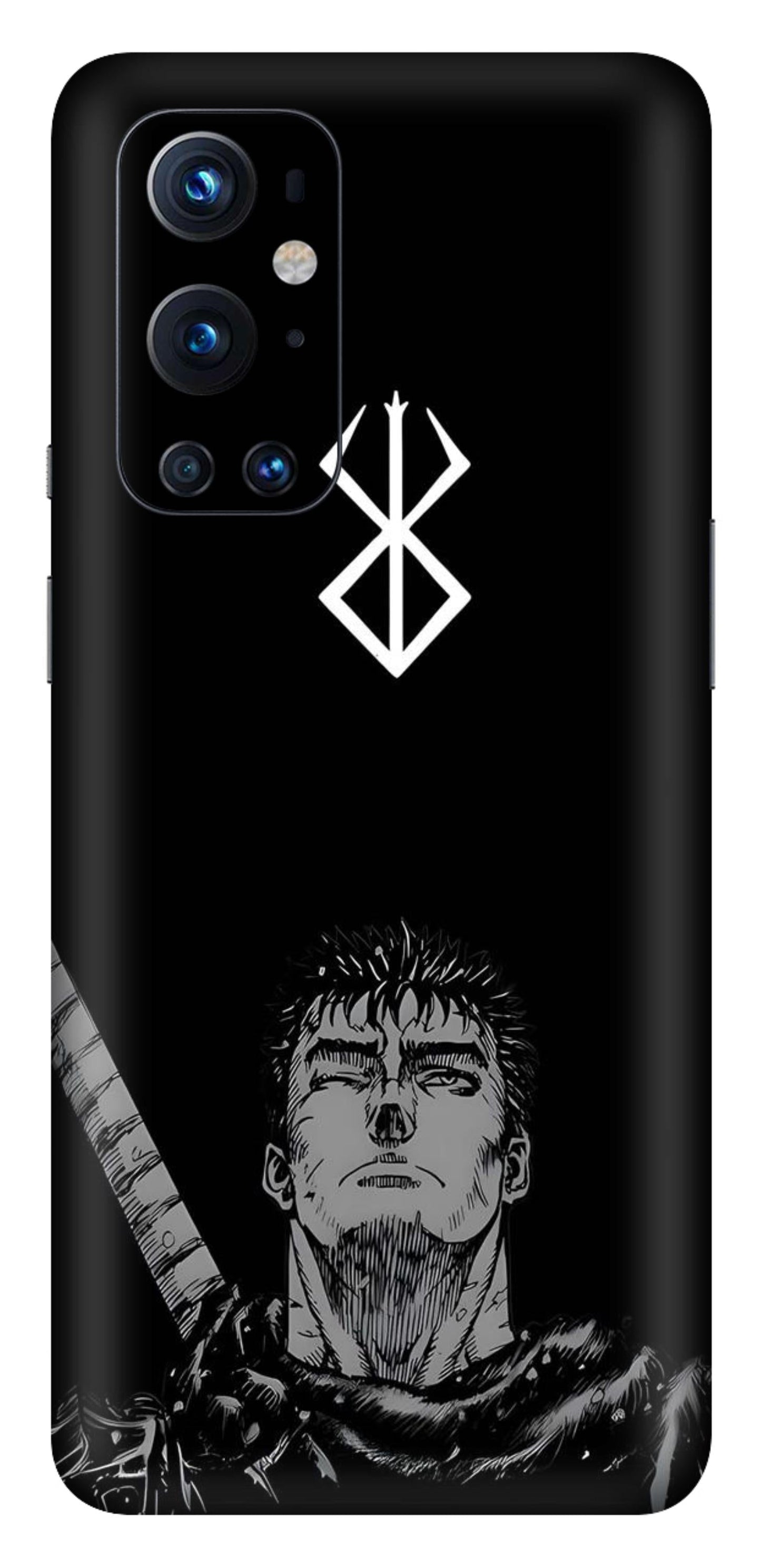 OnePlus 9 Pro Skins and Wraps