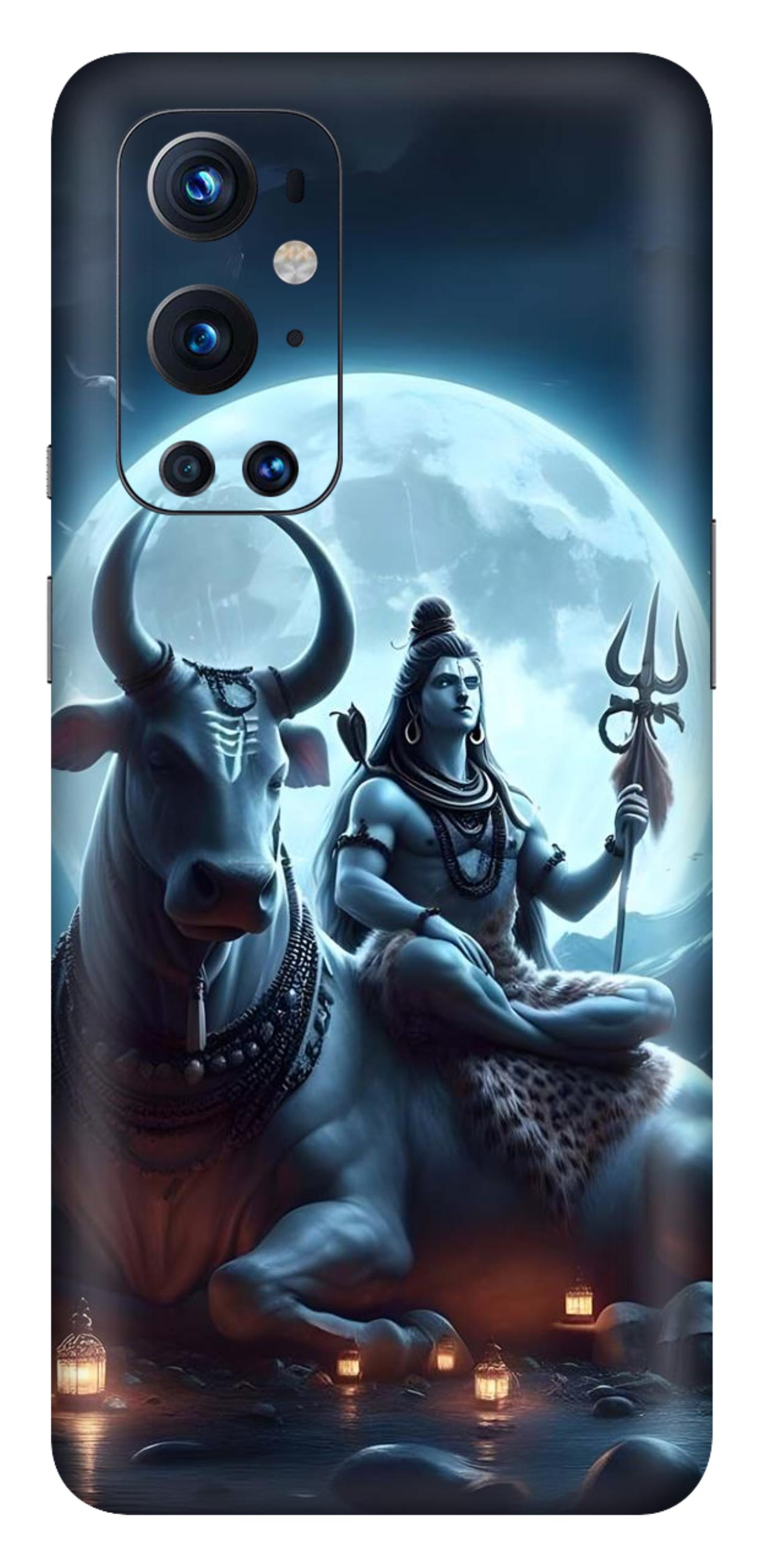 OnePlus 9 Pro Skins and Wraps