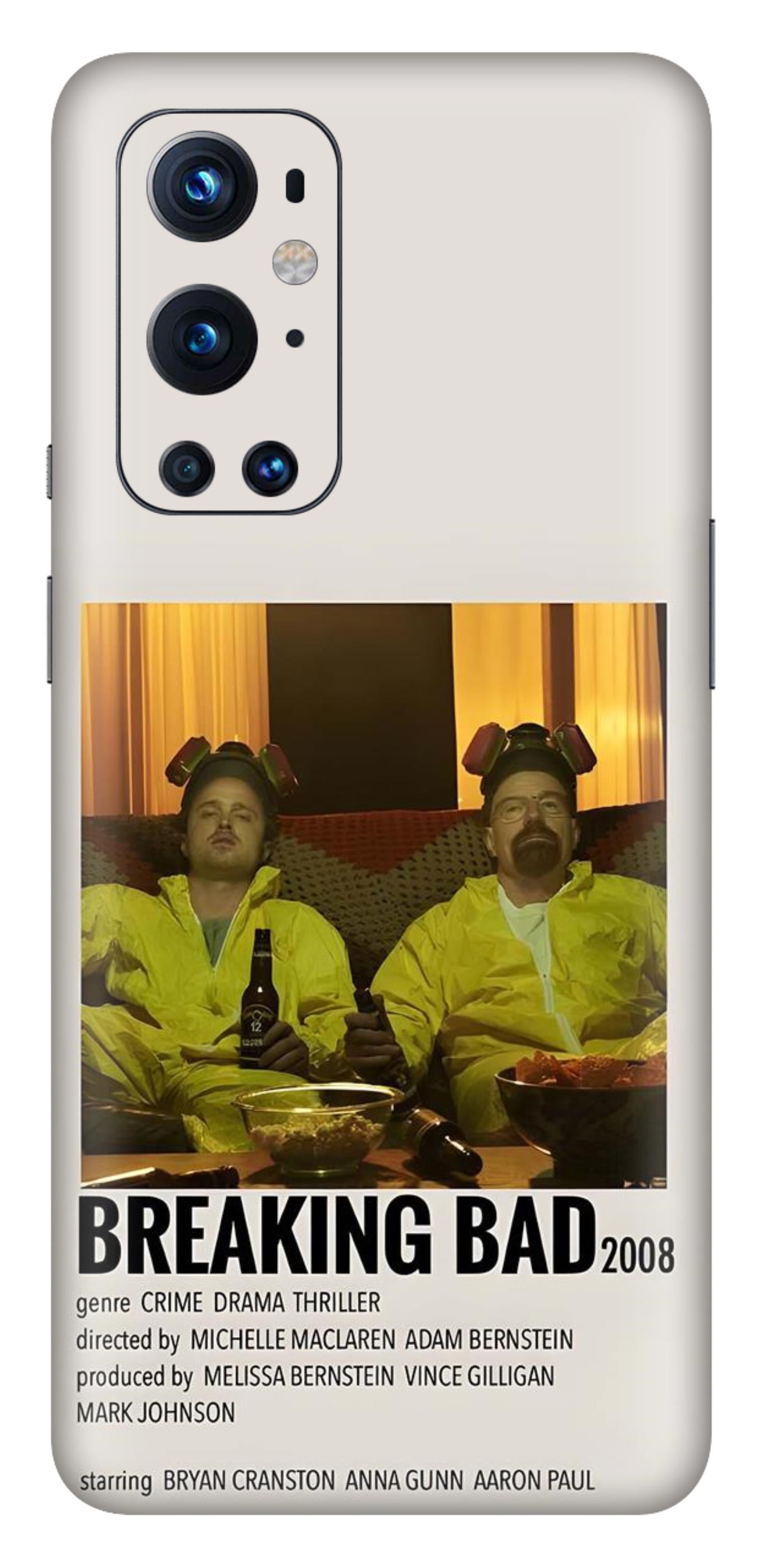 OnePlus 9 Pro Skins and Wraps