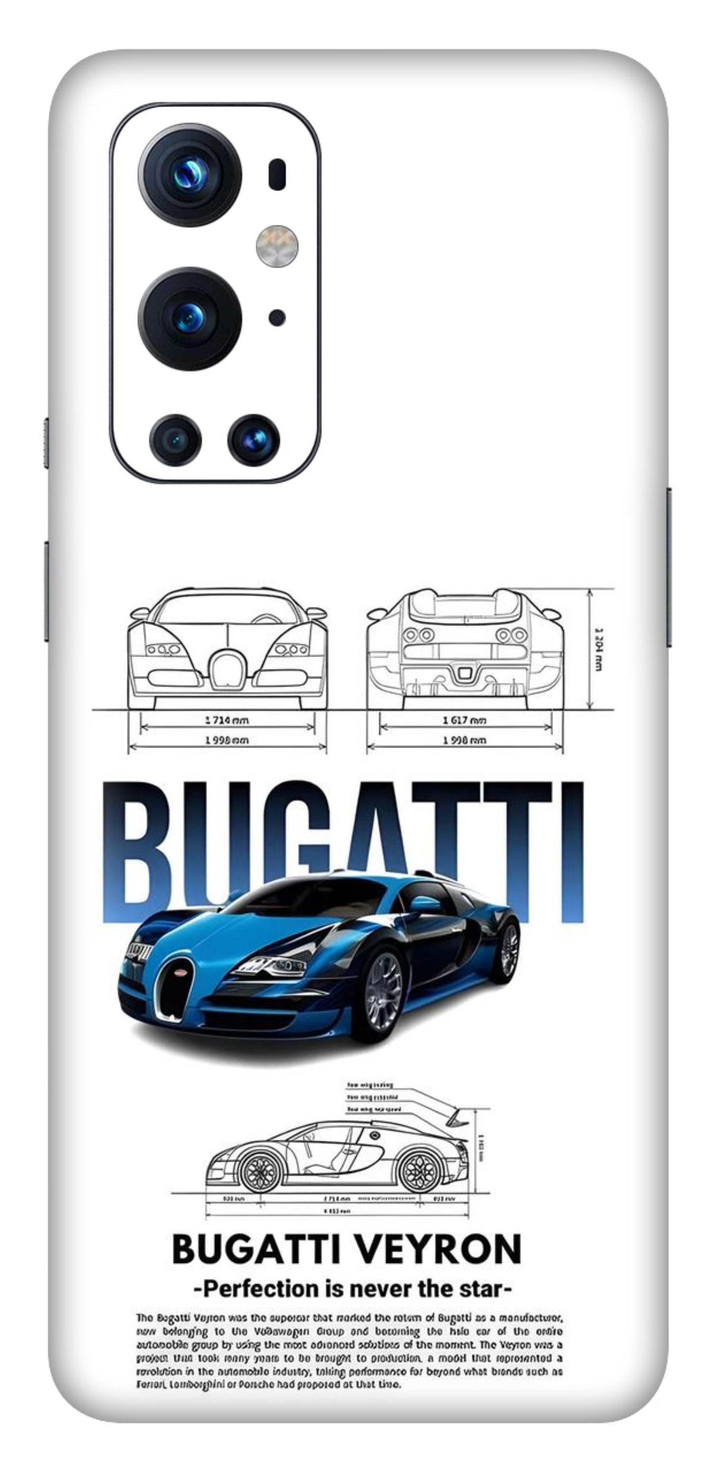 OnePlus 9 Pro Skins and Wraps