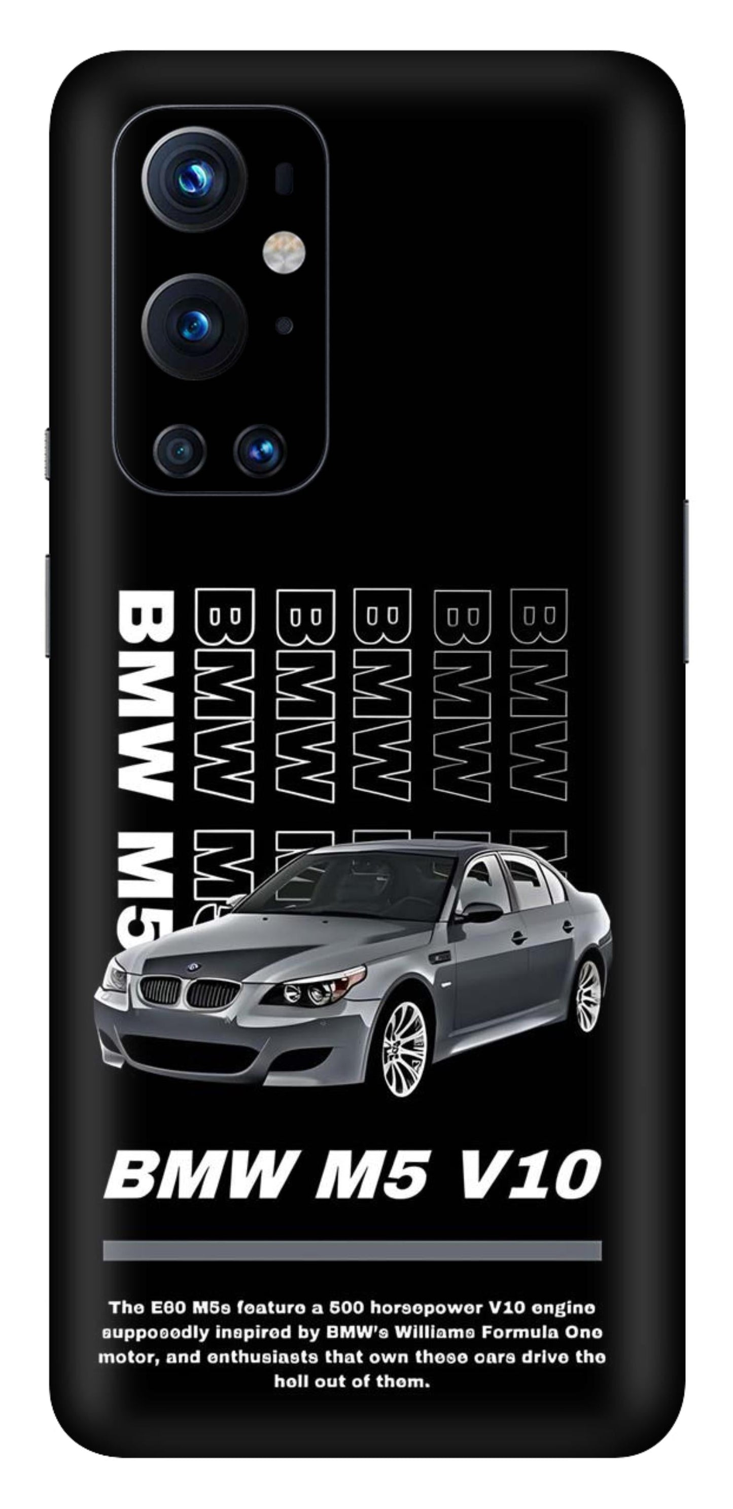 OnePlus 9 Pro Skins and Wraps