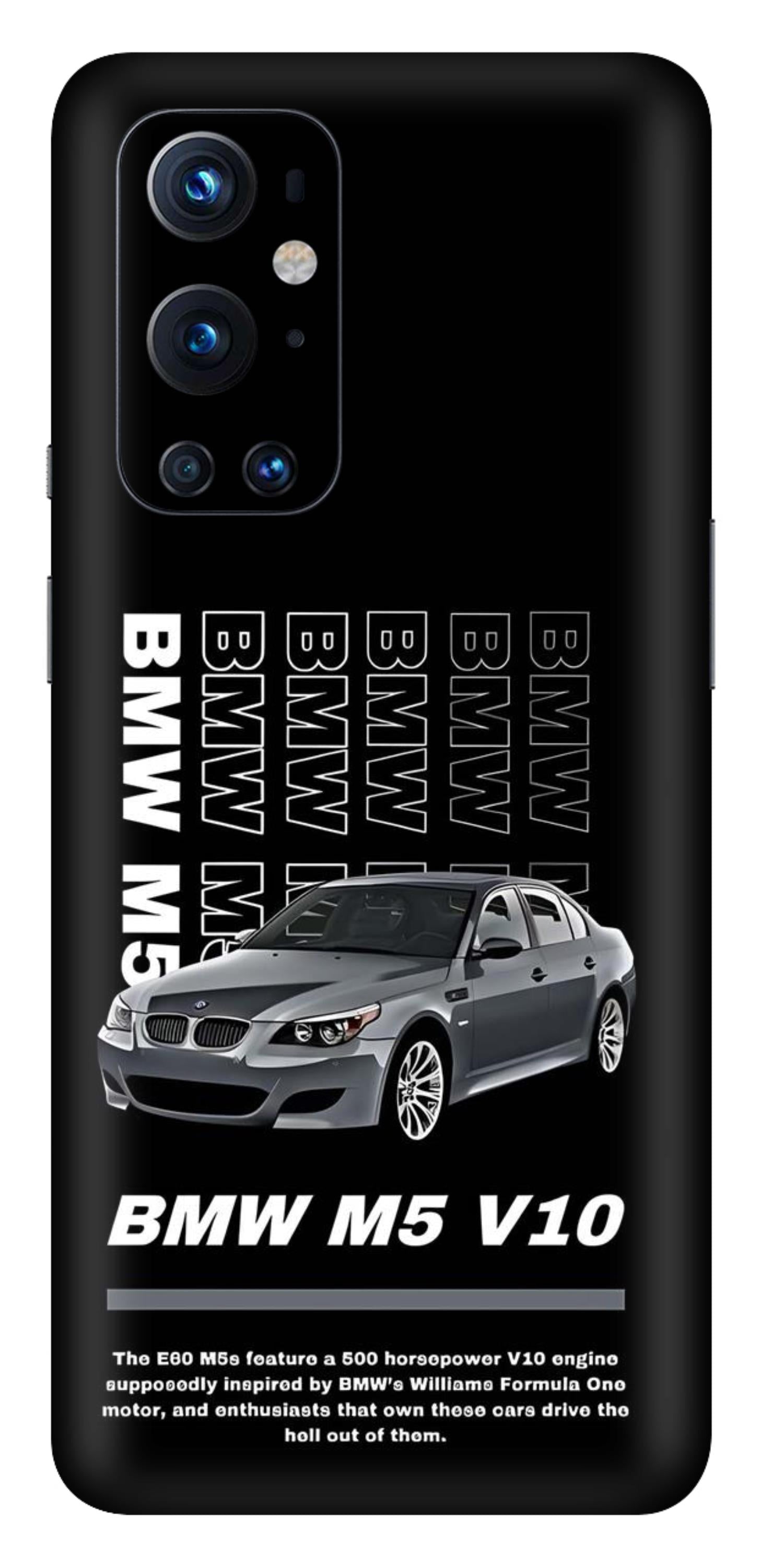 OnePlus 9 Pro Skins and Wraps