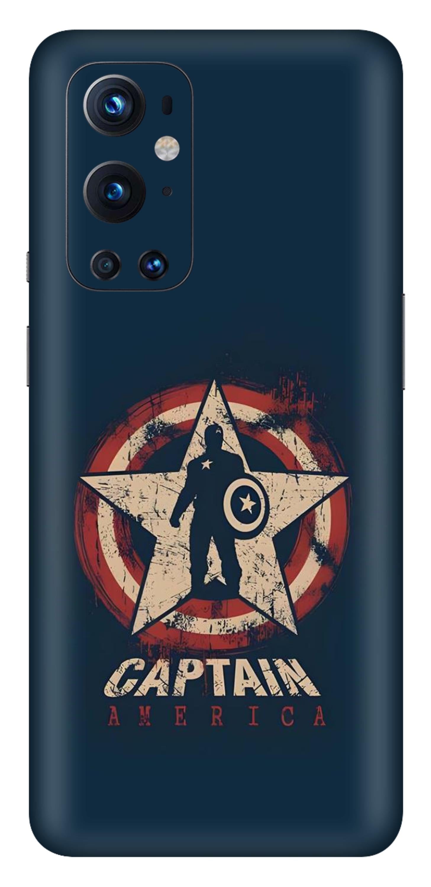 OnePlus 9 Pro Skins and Wraps