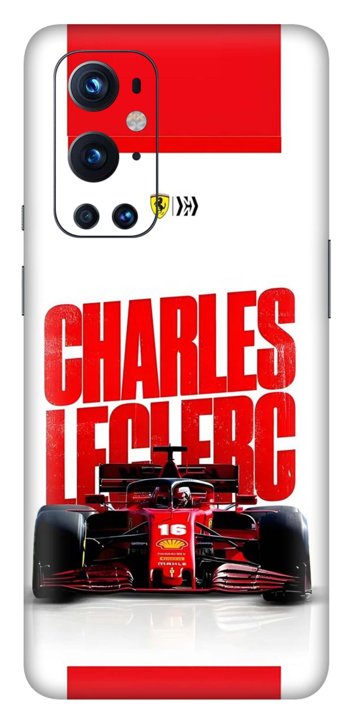 OnePlus 9 Pro Skins and Wraps