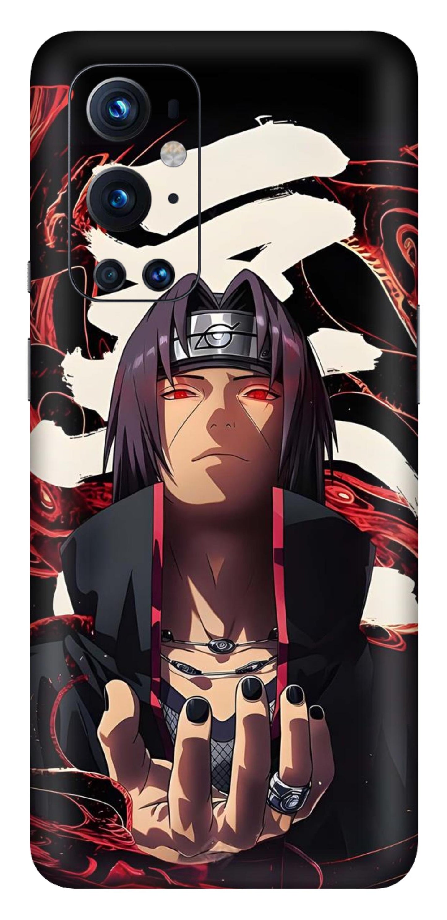 OnePlus 9 Pro Skins and Wraps