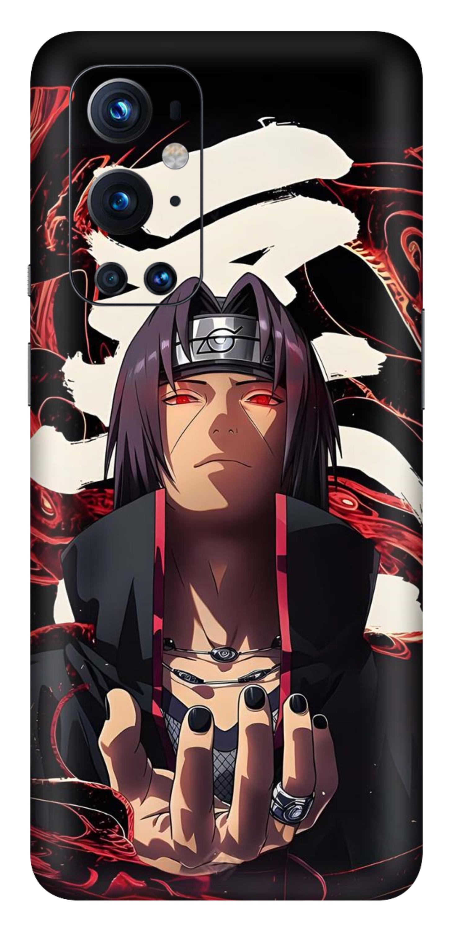 OnePlus 9 Pro Skins and Wraps