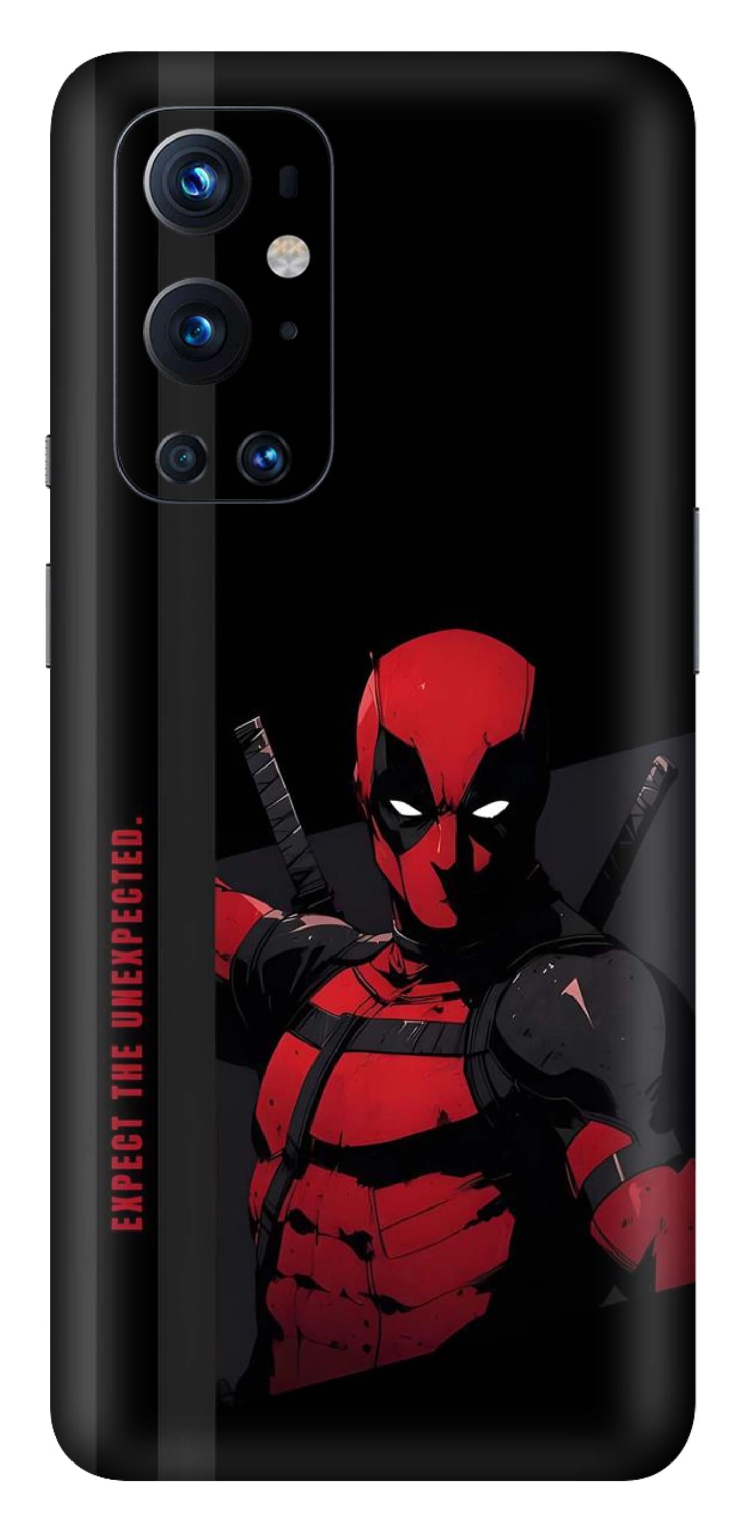 OnePlus 9 Pro Skins and Wraps