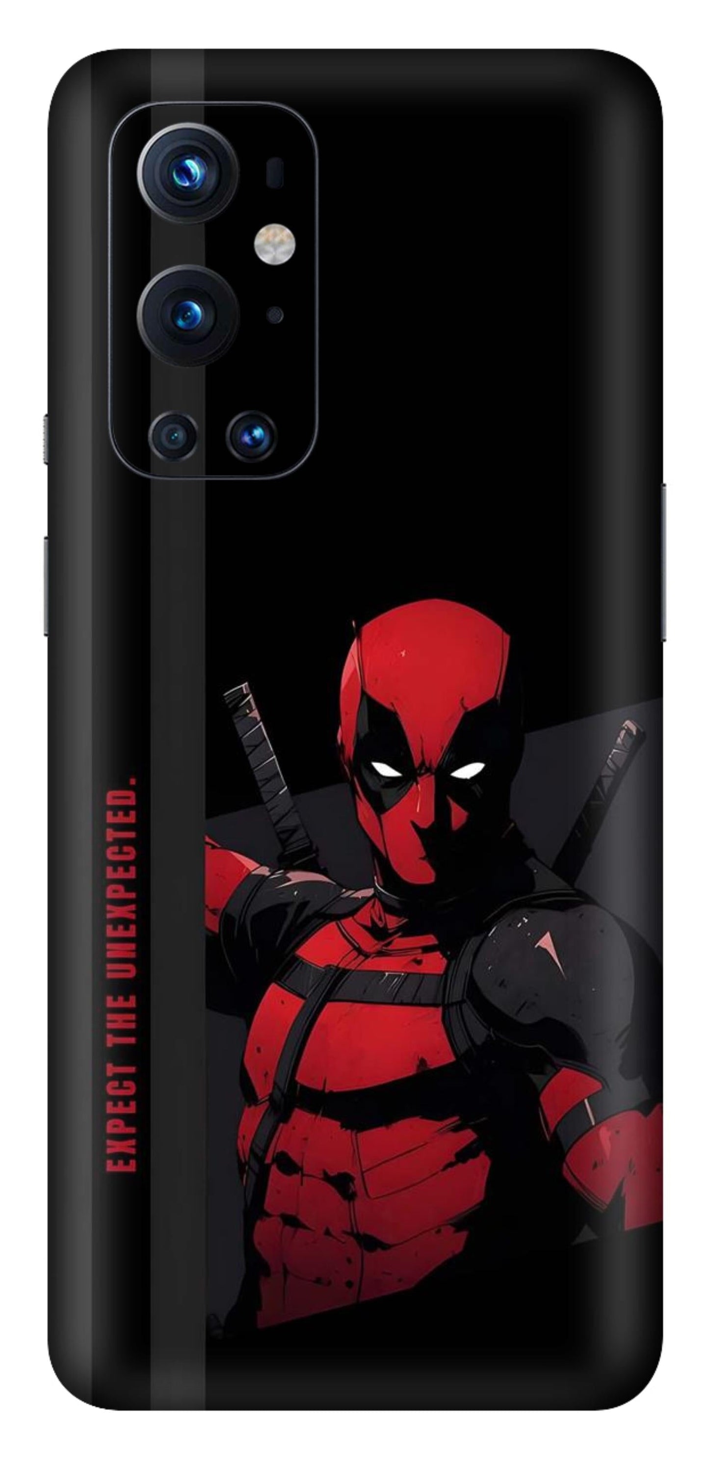 OnePlus 9 Pro Skins and Wraps