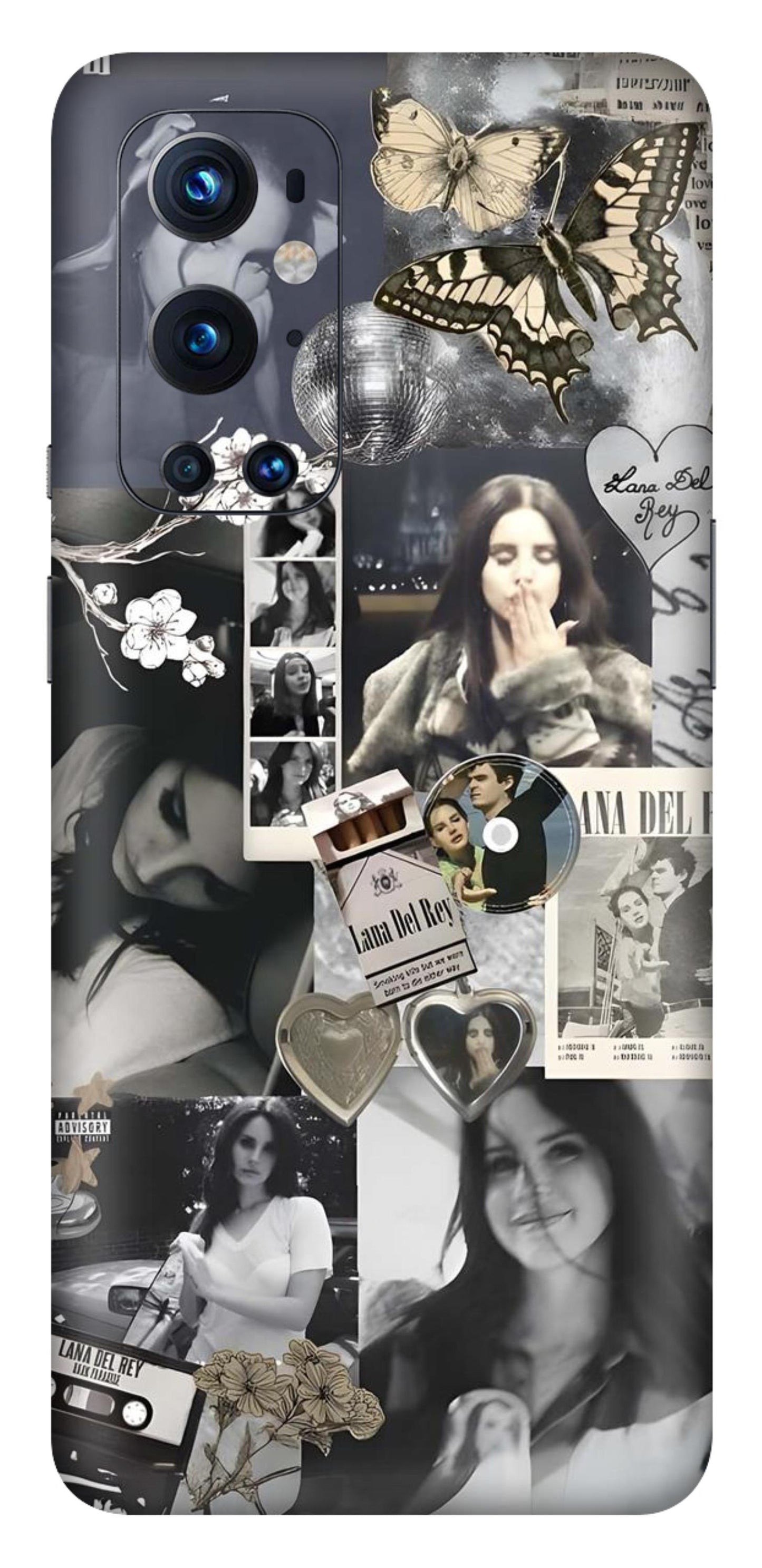 OnePlus 9 Pro Skins and Wraps