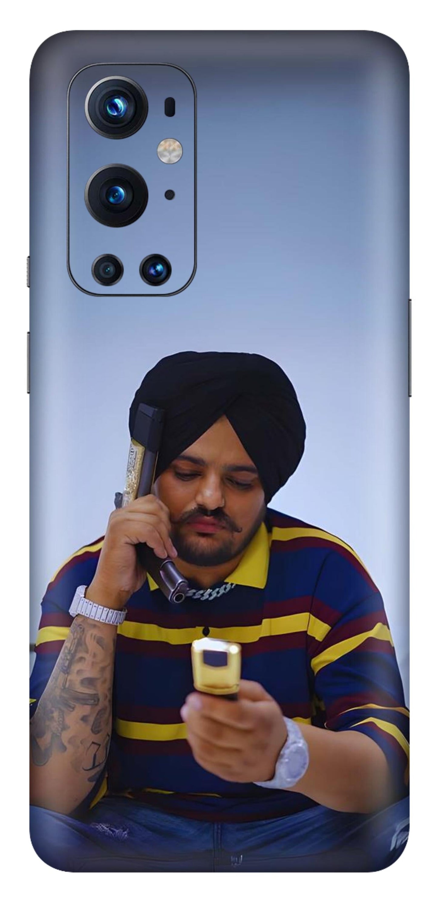 OnePlus 9 Pro Skins and Wraps