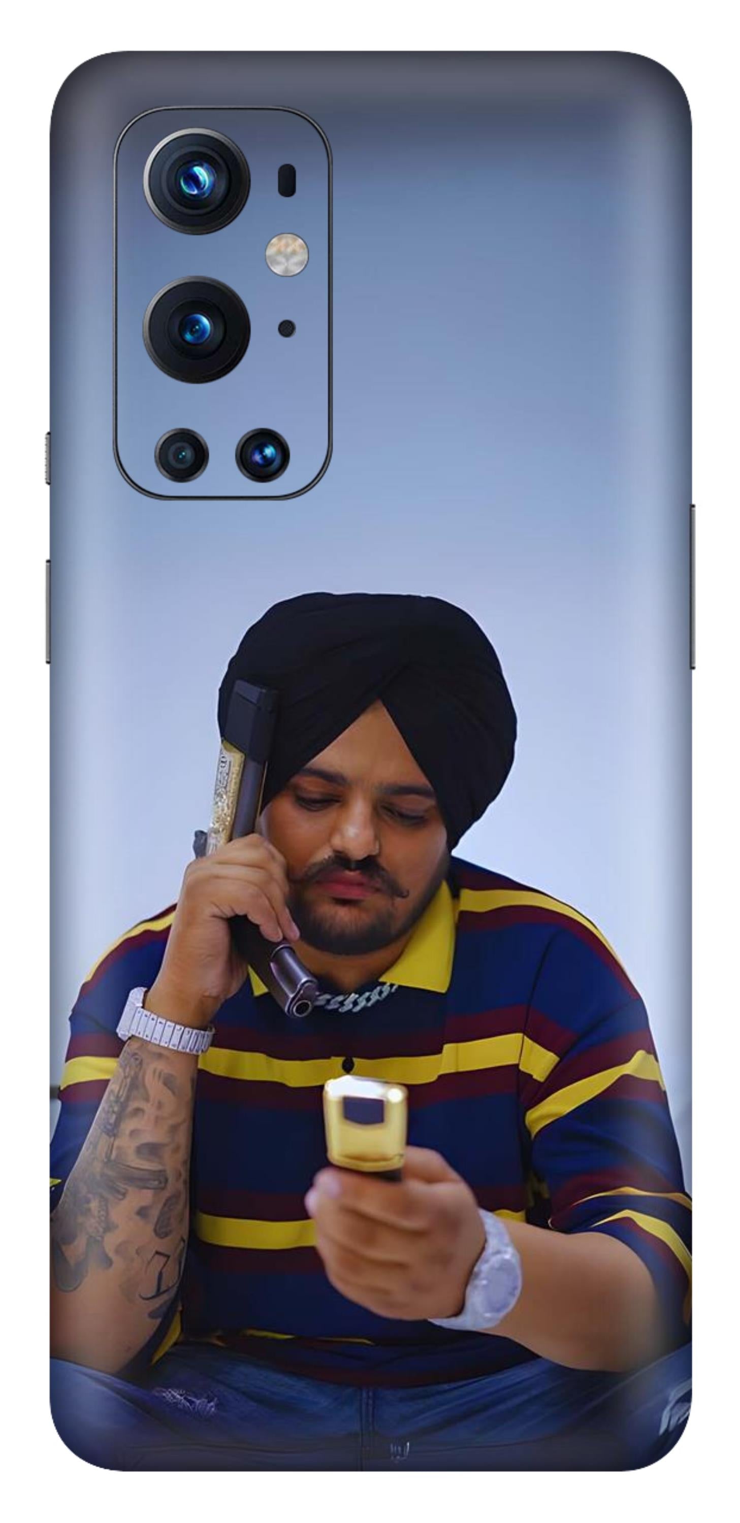 OnePlus 9 Pro Skins and Wraps