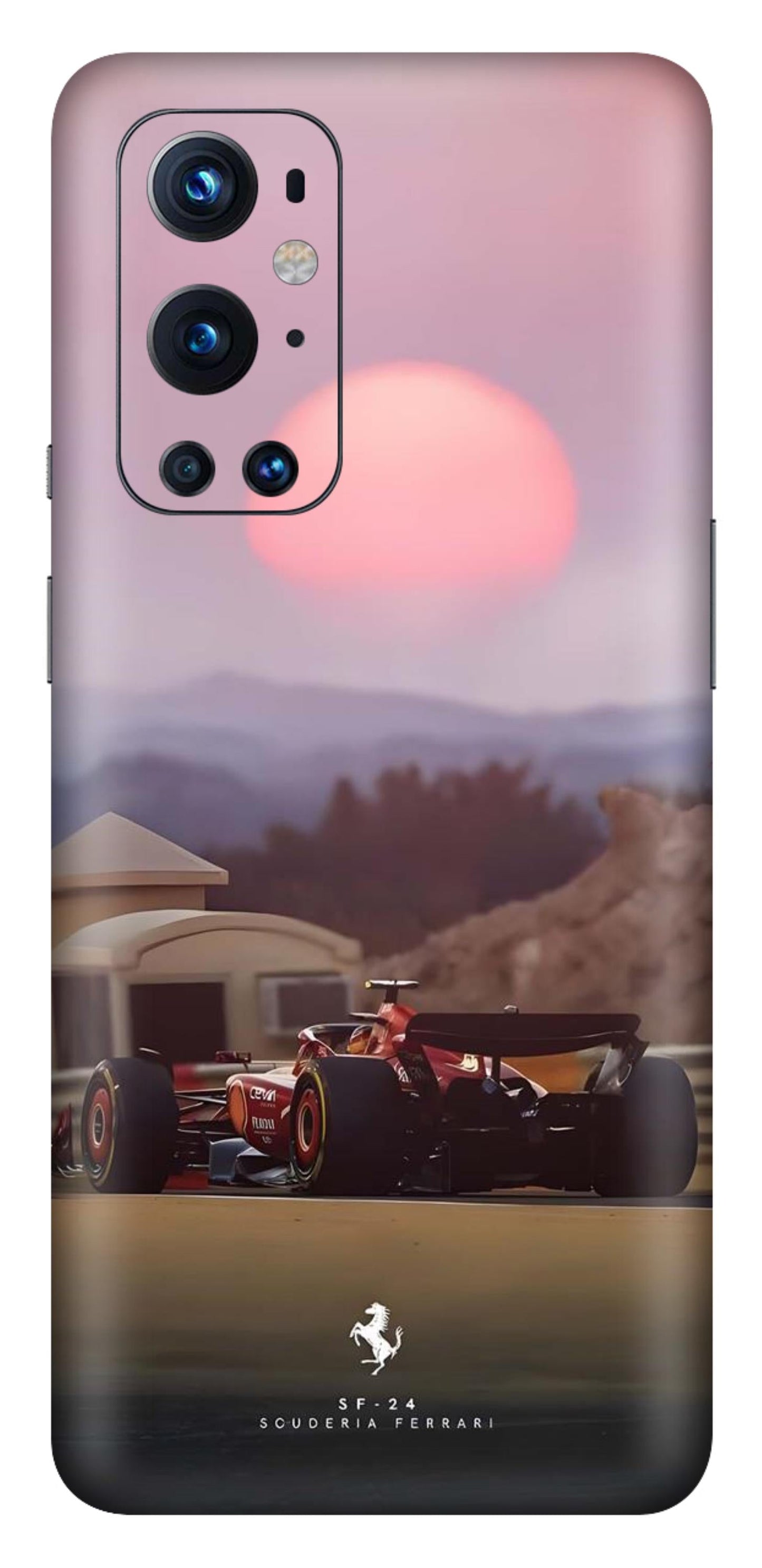 OnePlus 9 Pro Skins and Wraps