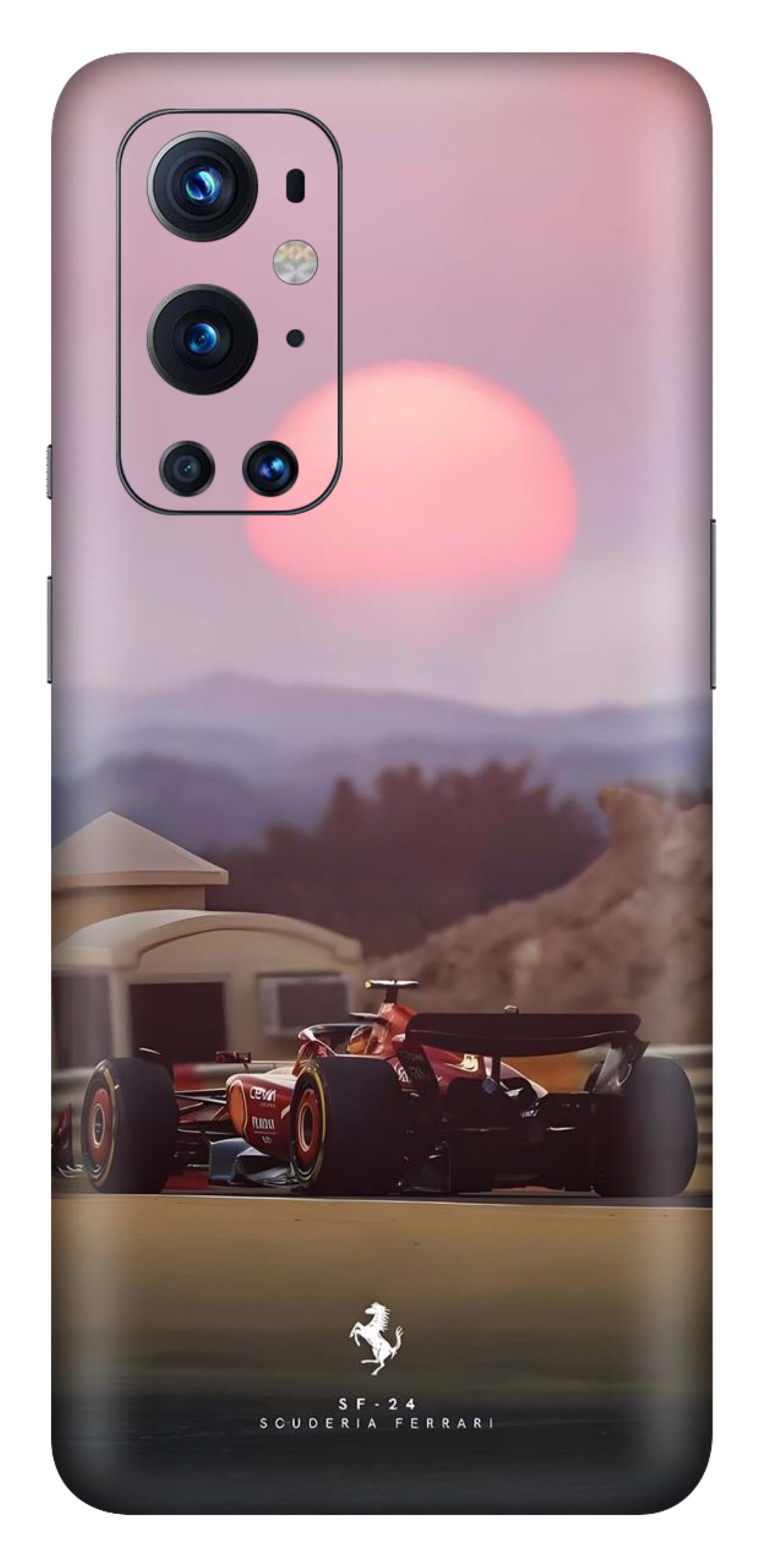OnePlus 9 Pro Skins and Wraps