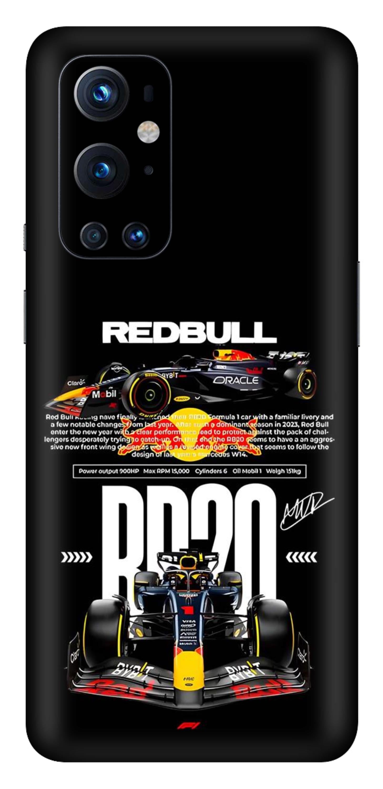 OnePlus 9 Pro Skins and Wraps