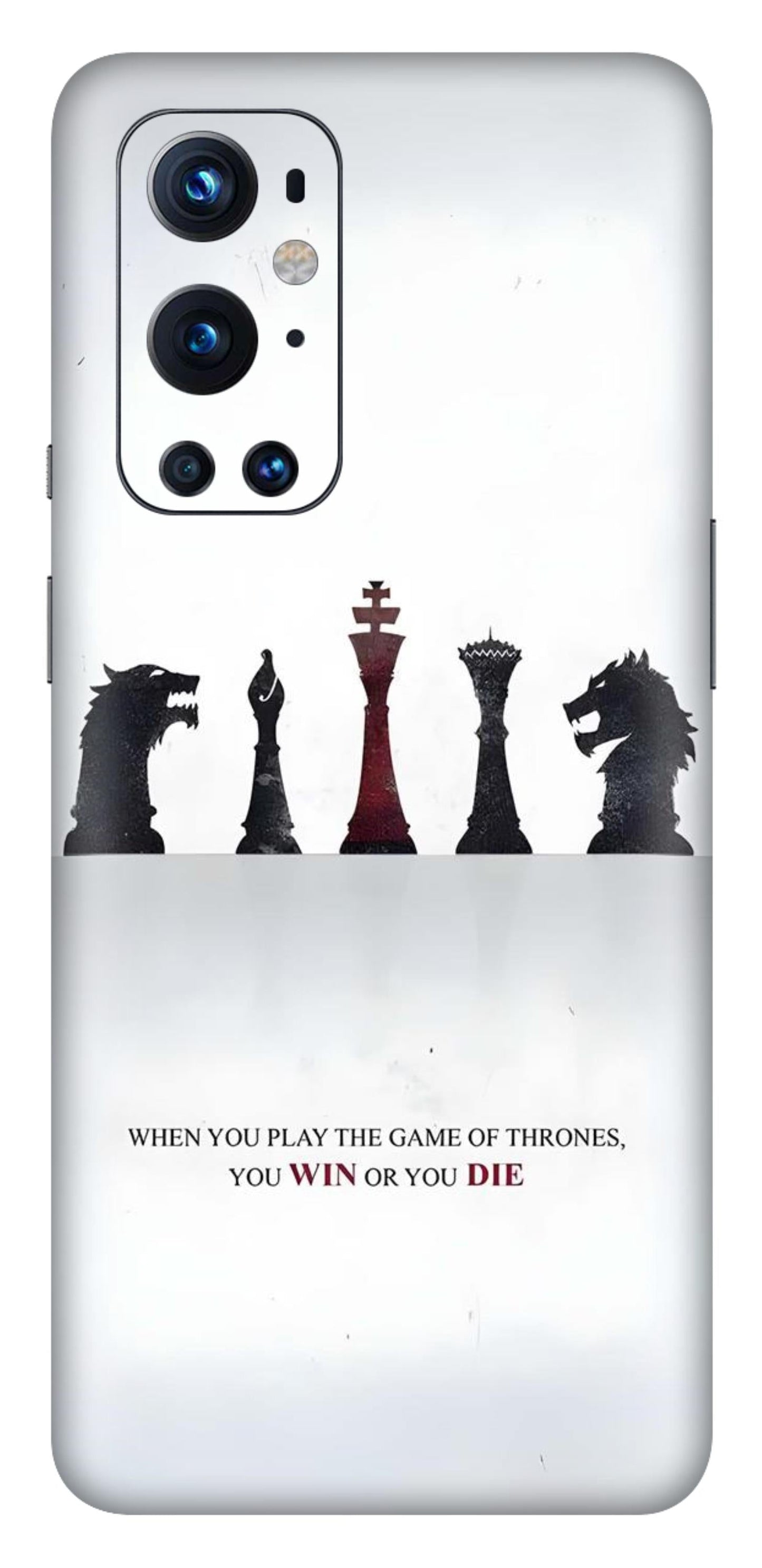 OnePlus 9 Pro Skins and Wraps