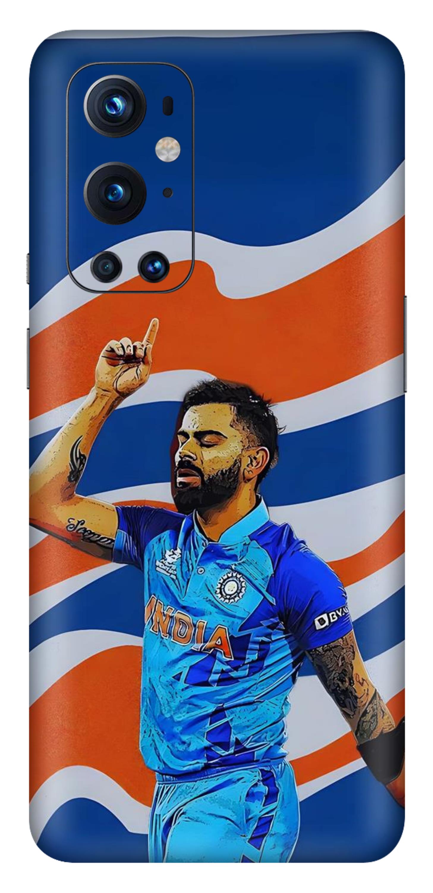 OnePlus 9 Pro Skins and Wraps