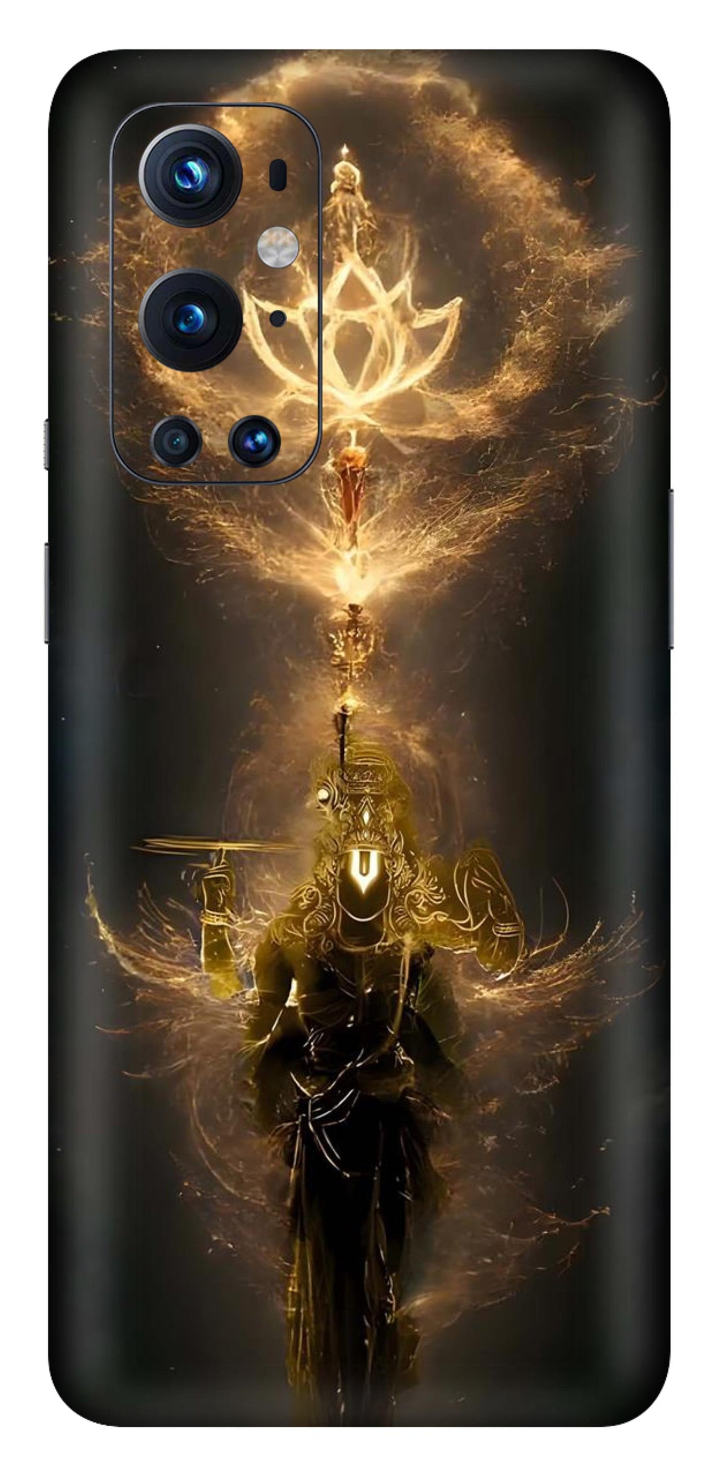 OnePlus 9 Pro Skins and Wraps