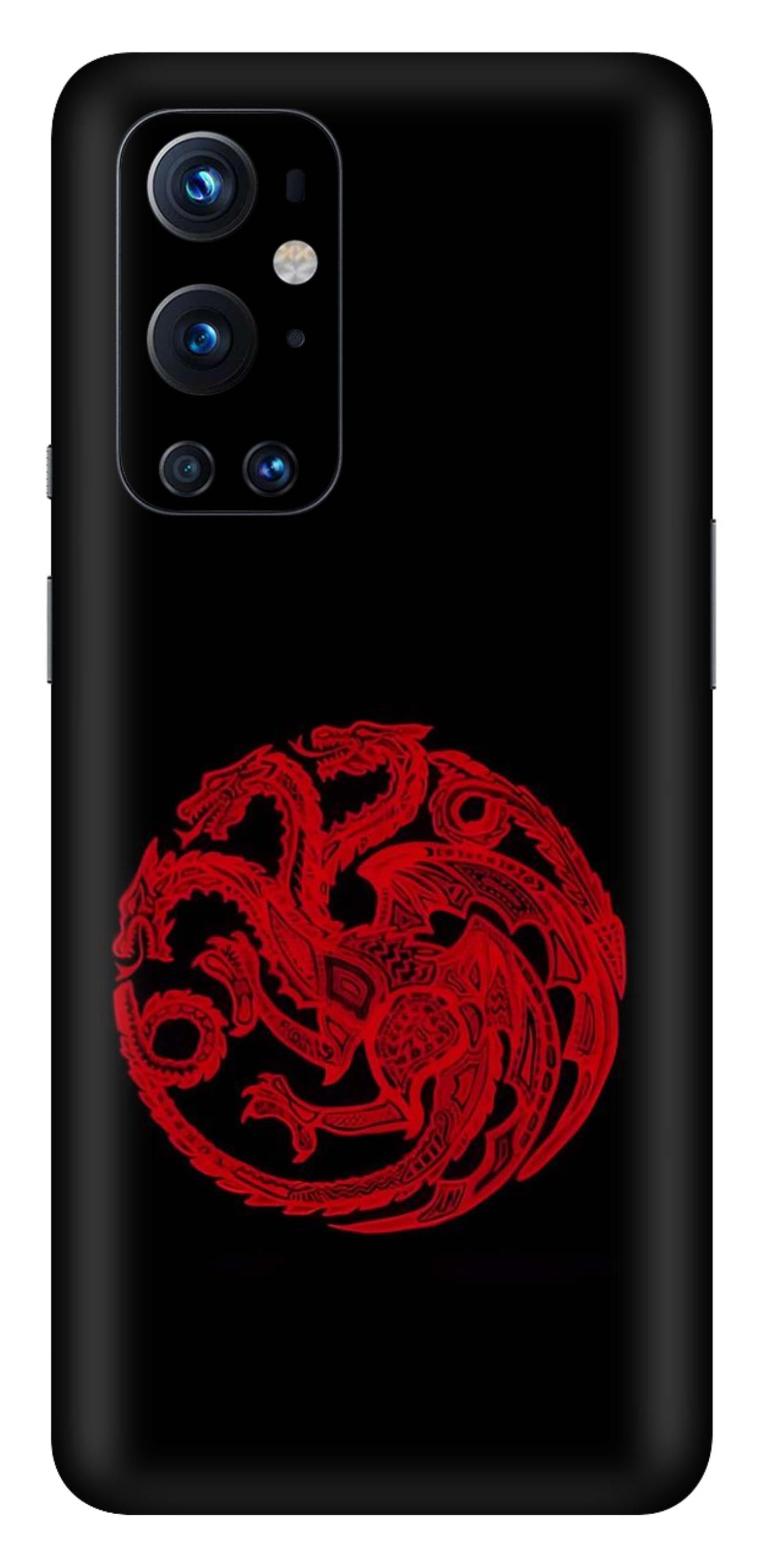 OnePlus 9 Pro Skins and Wraps