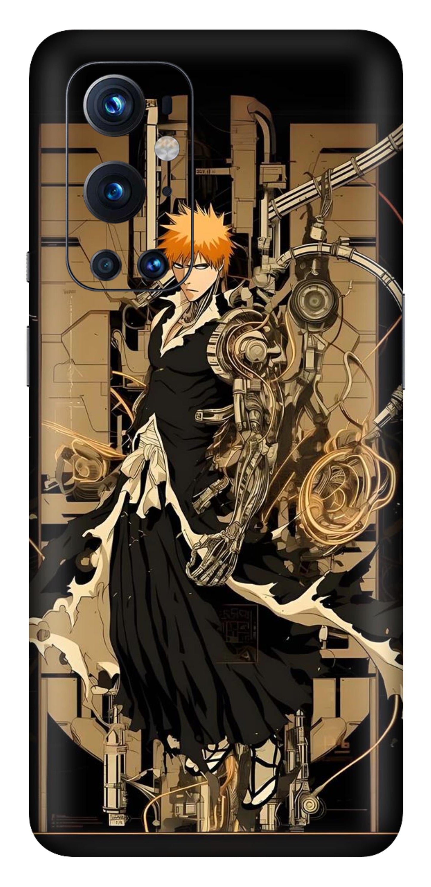 OnePlus 9 Pro Skins and Wraps