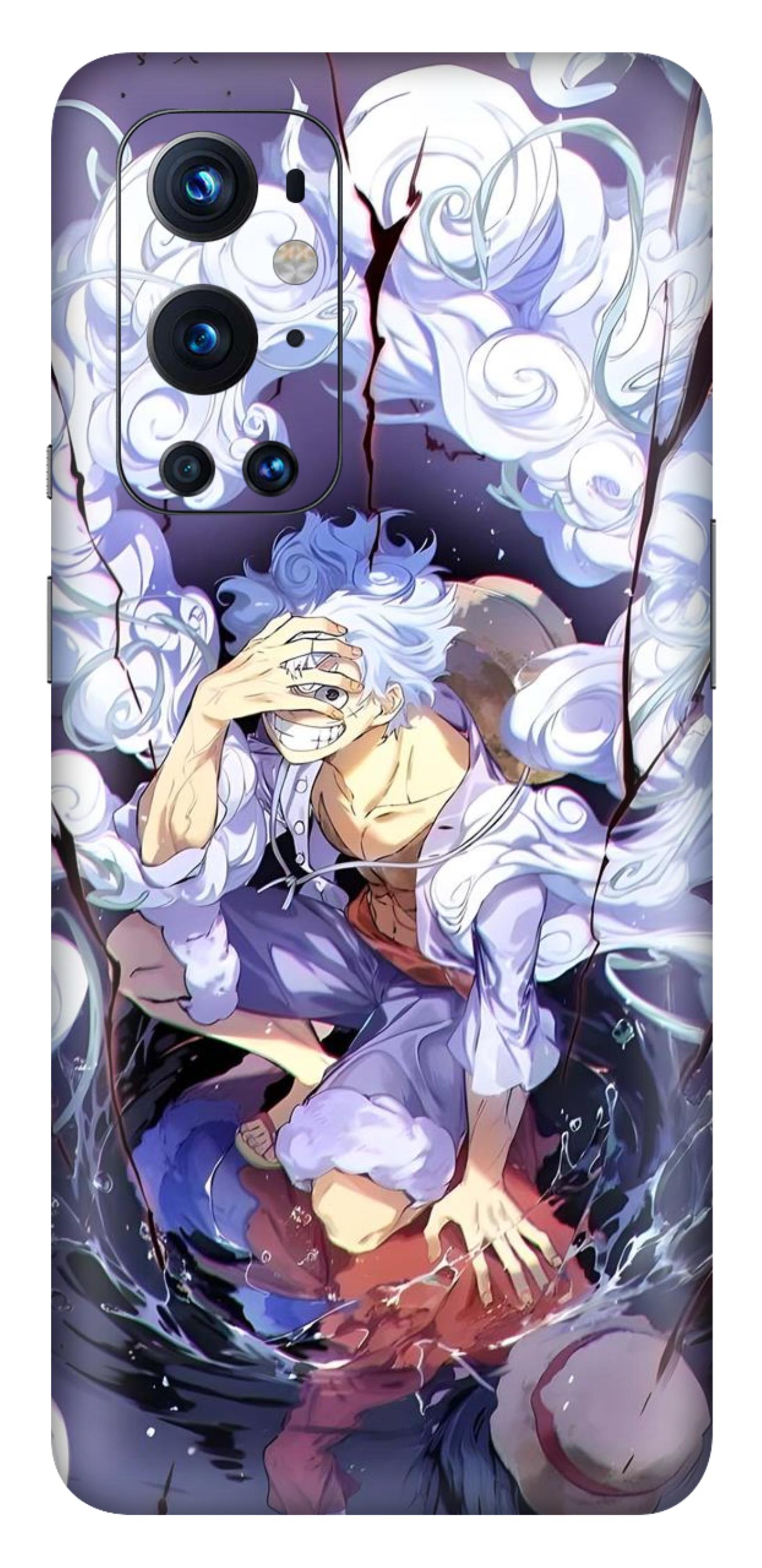 OnePlus 9 Pro Skins and Wraps