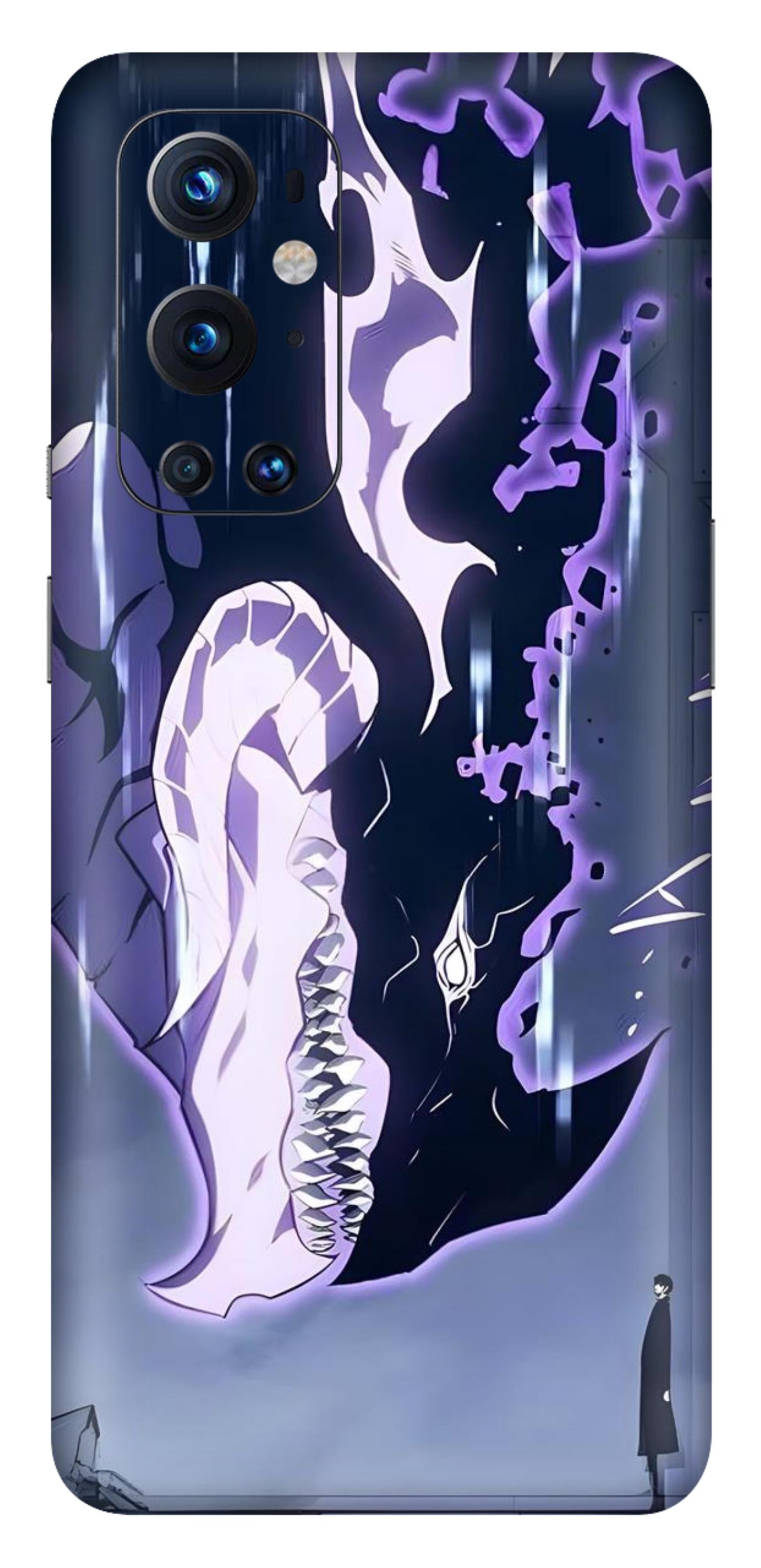 OnePlus 9 Pro Skins and Wraps