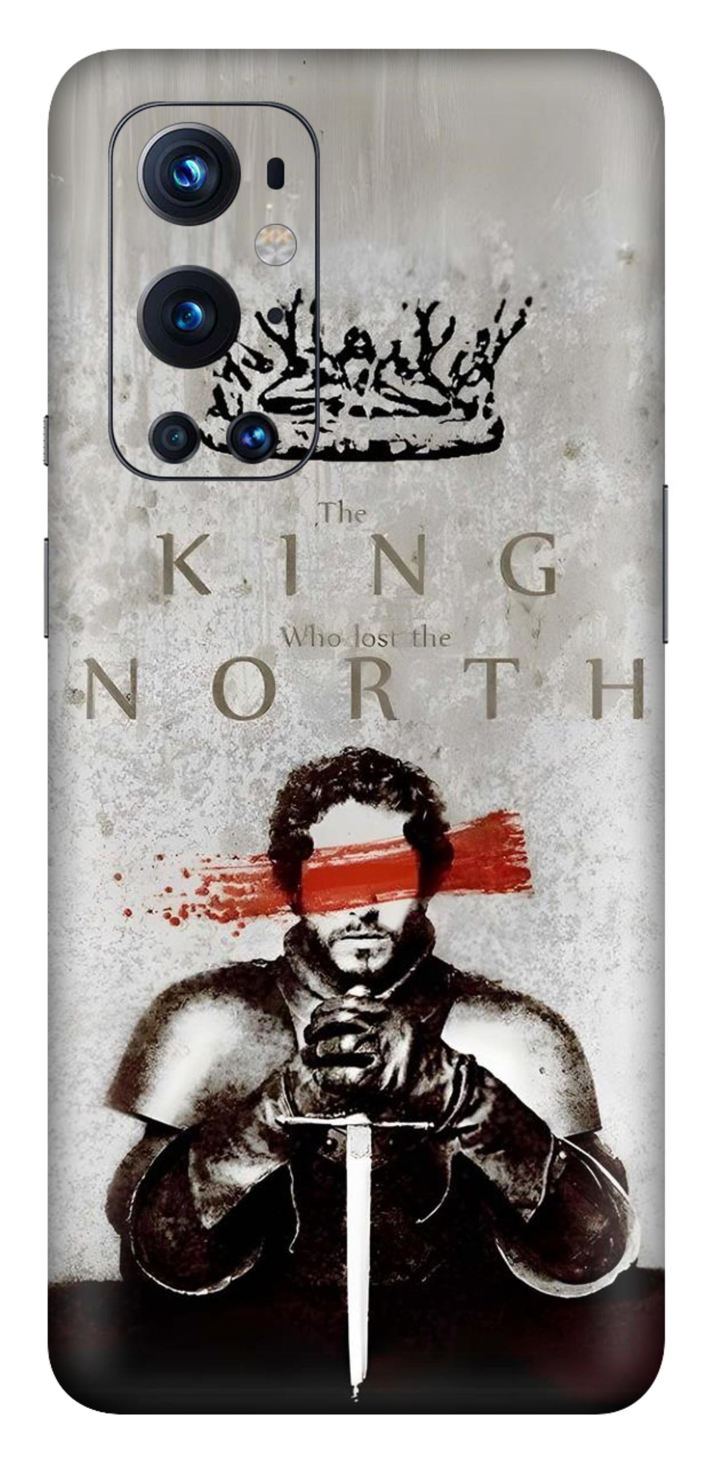 OnePlus 9 Pro Skins and Wraps