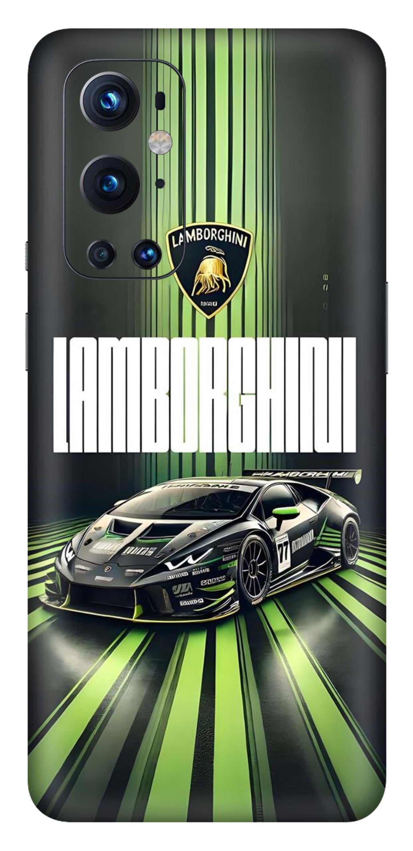 OnePlus 9 Pro Skins and Wraps