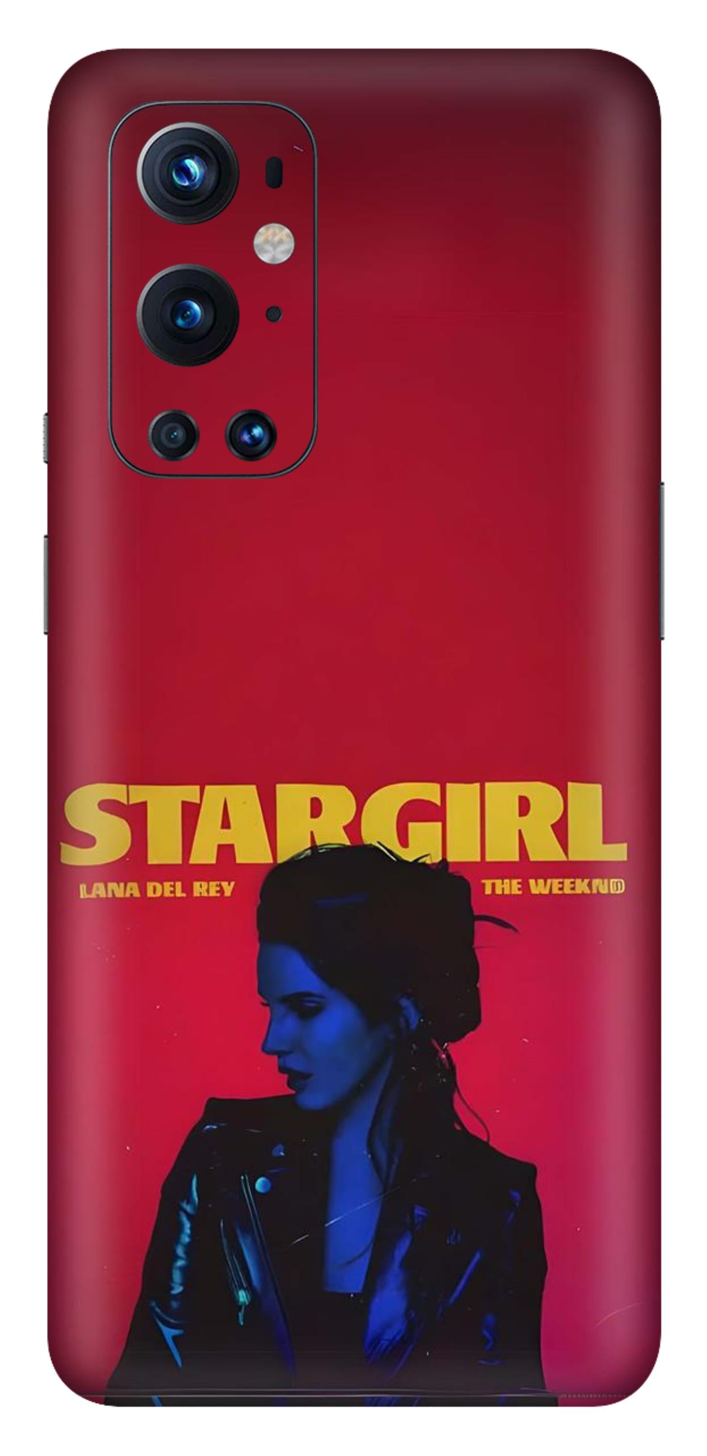 OnePlus 9 Pro Skins and Wraps