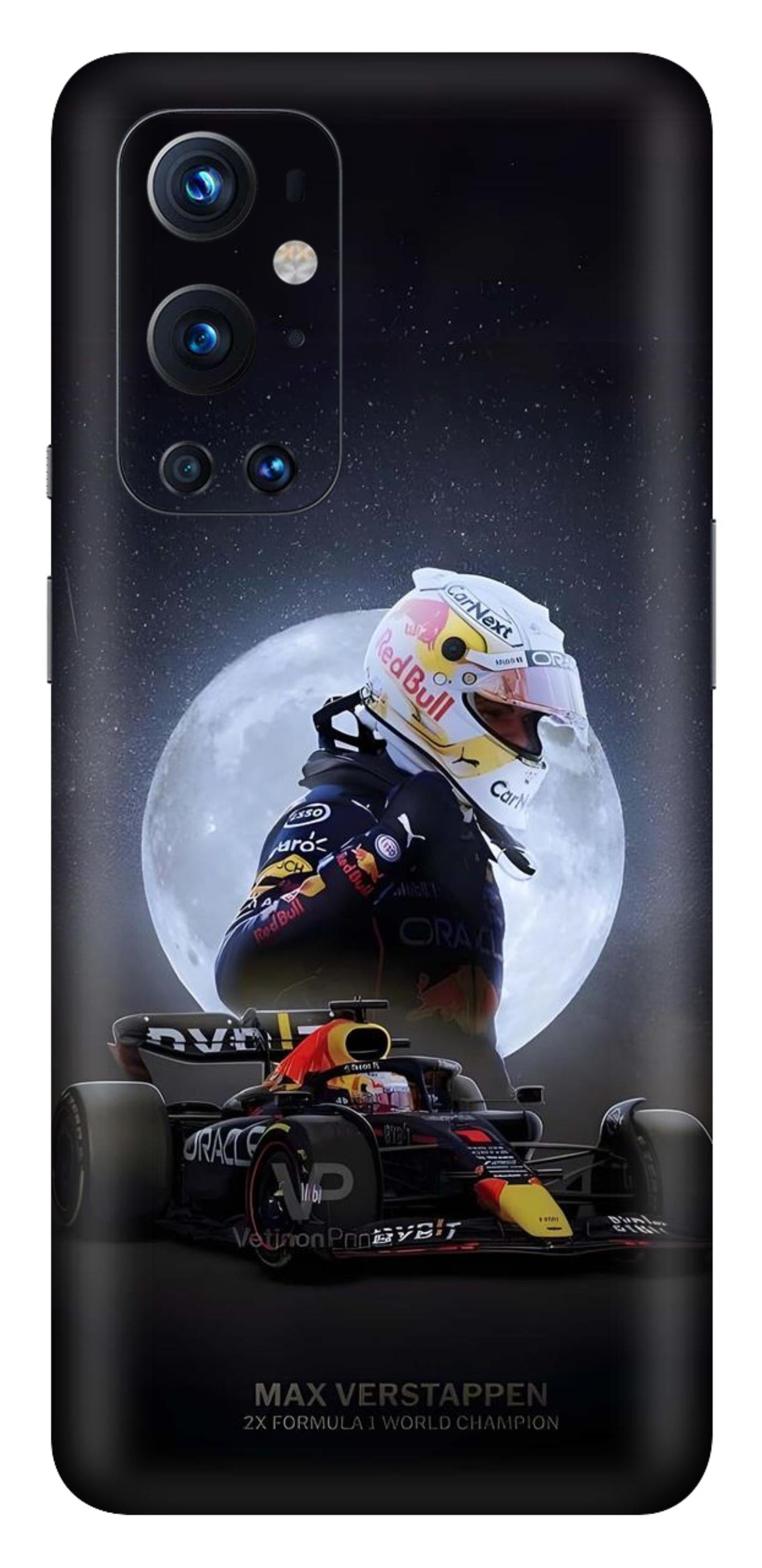 OnePlus 9 Pro Skins and Wraps