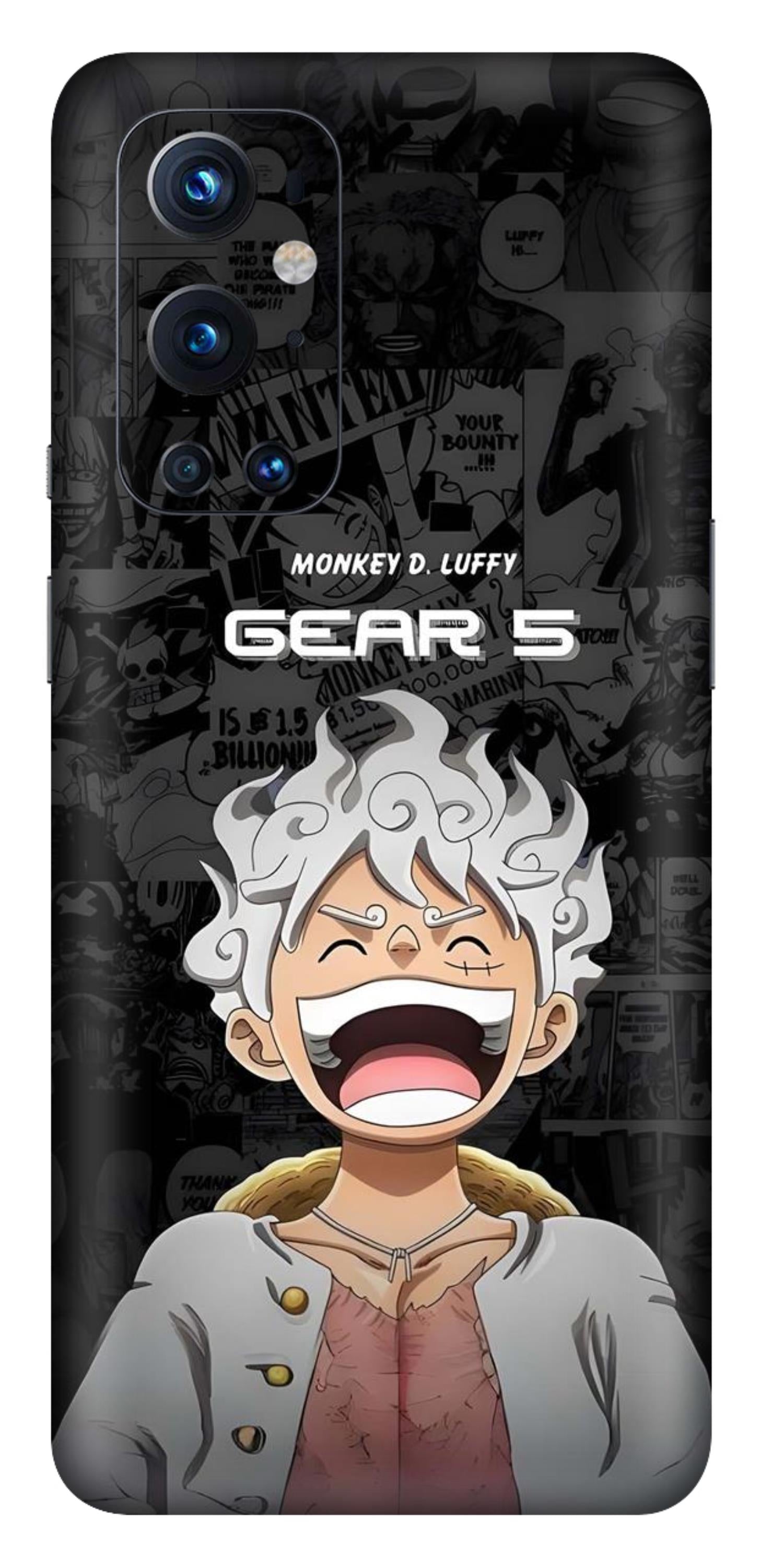 OnePlus 9 Pro Skins and Wraps