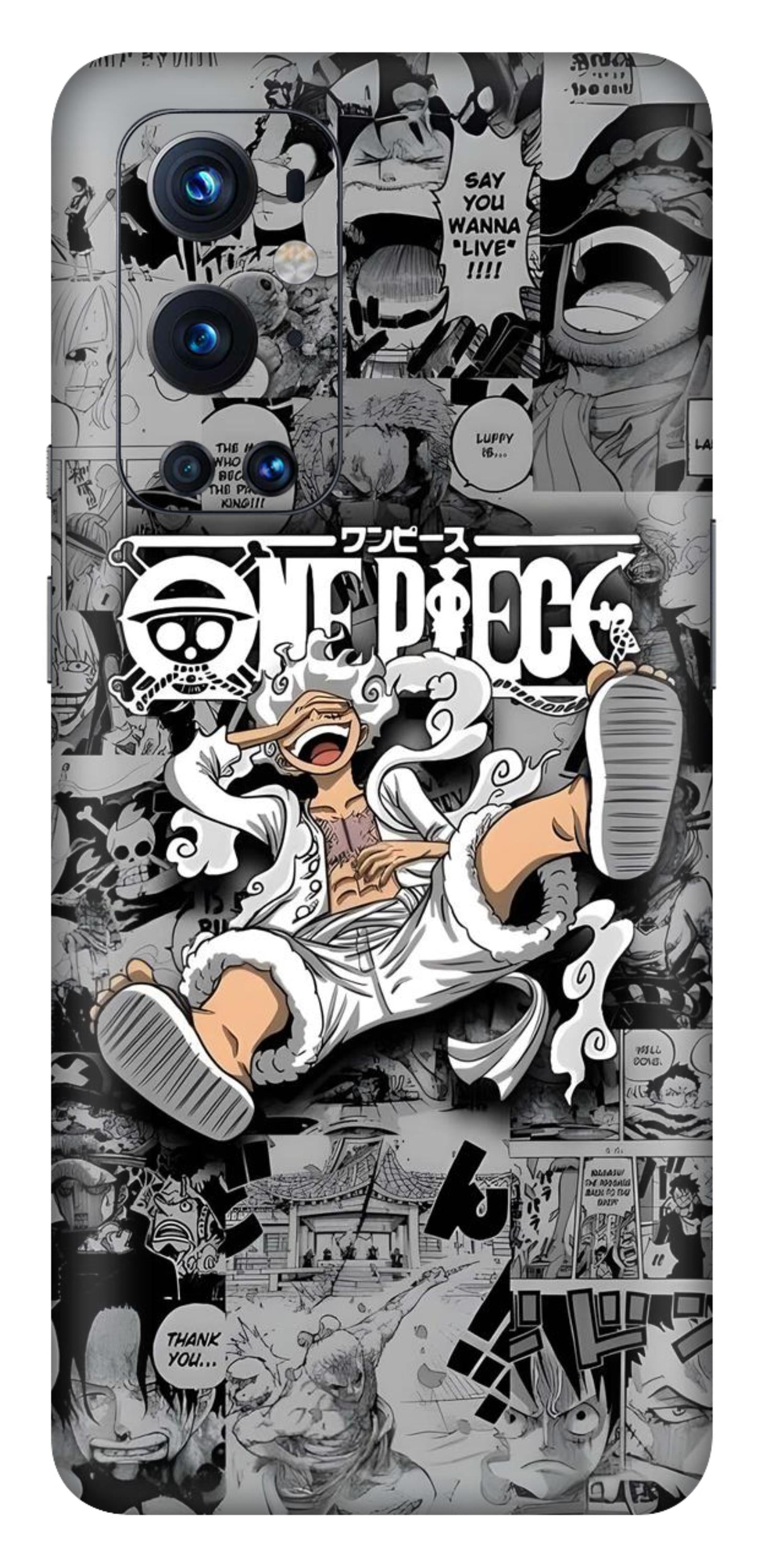 OnePlus 9 Pro Skins and Wraps