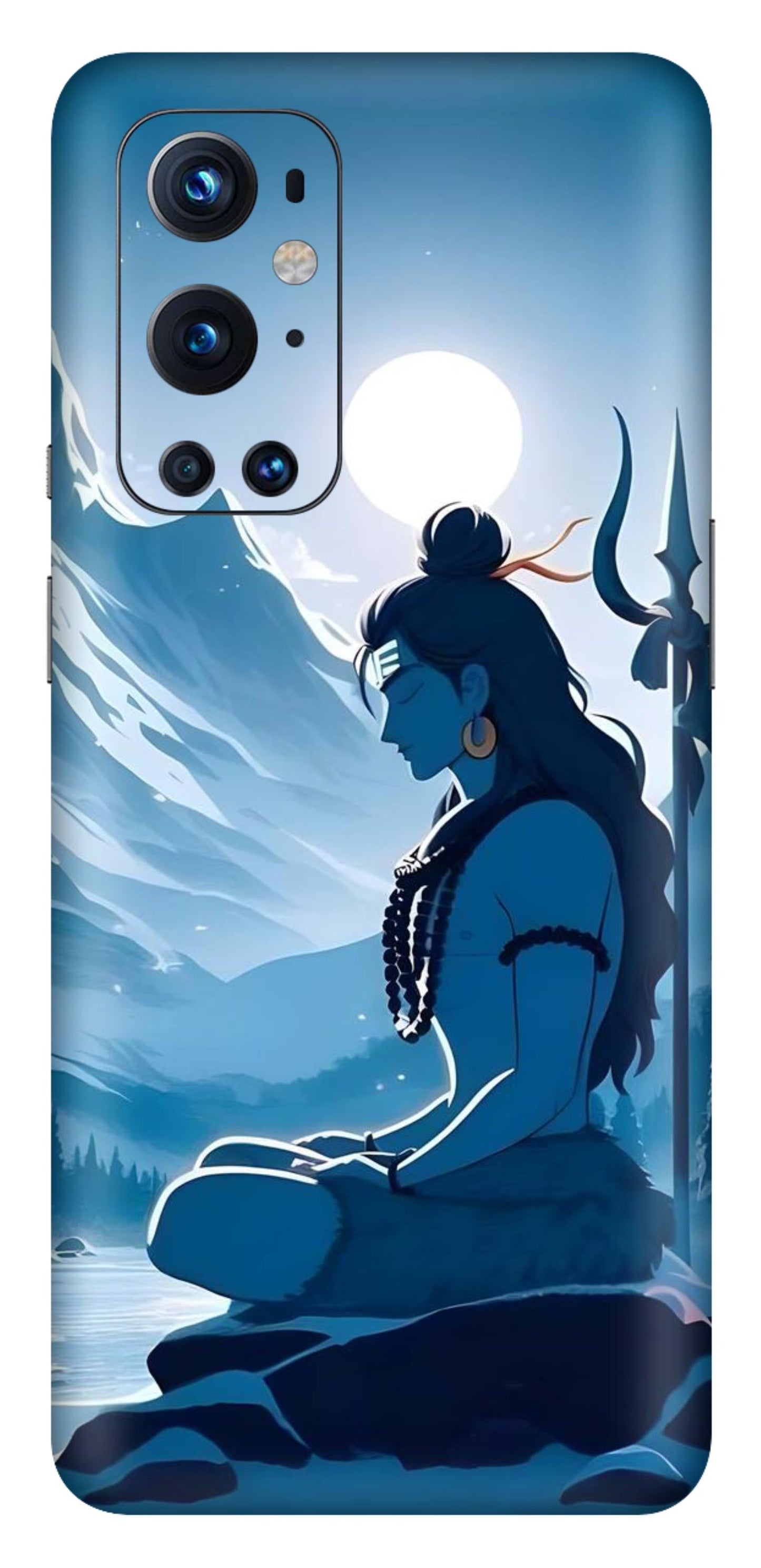 OnePlus 9 Pro Skins and Wraps