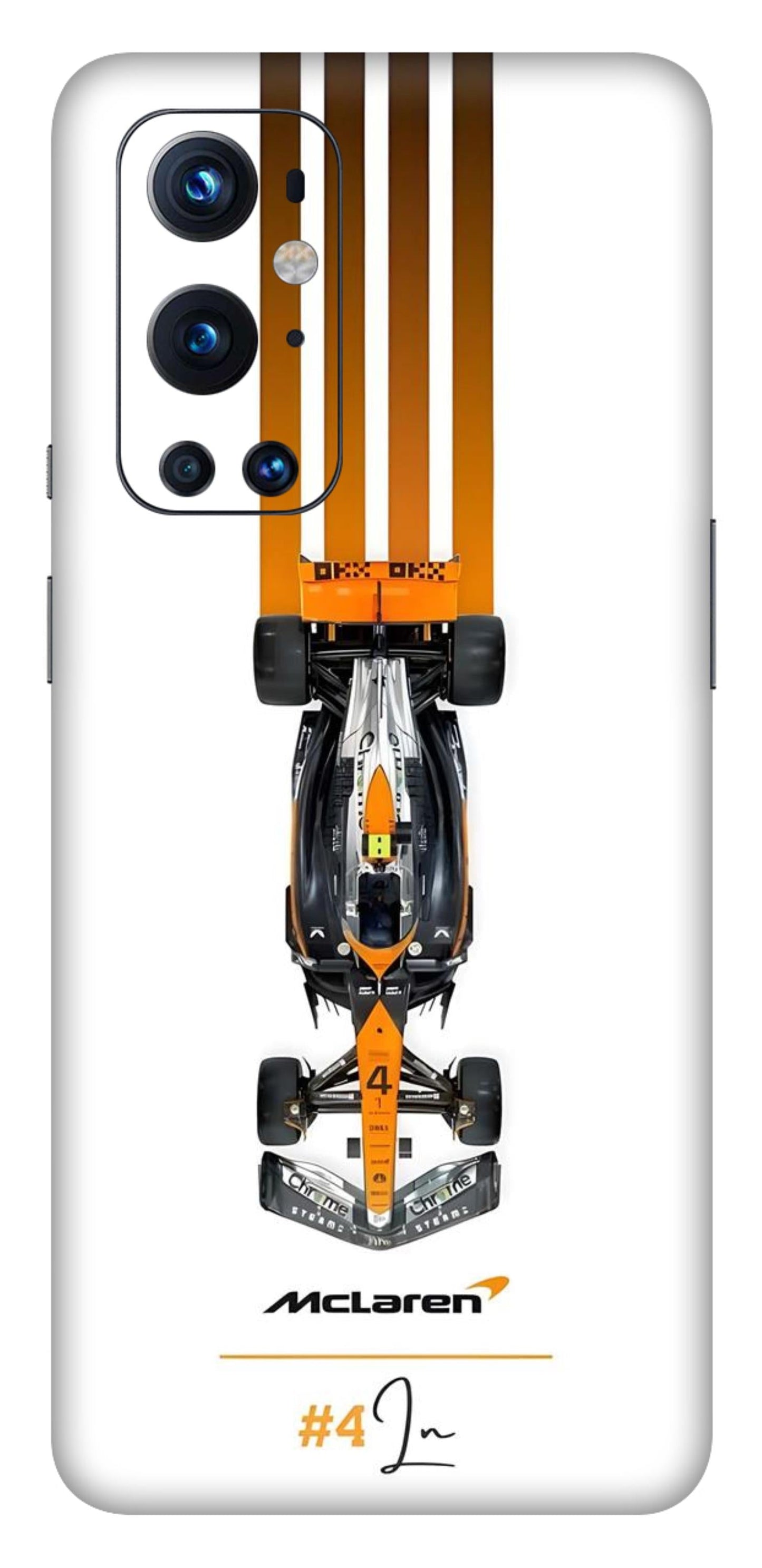 OnePlus 9 Pro Skins and Wraps