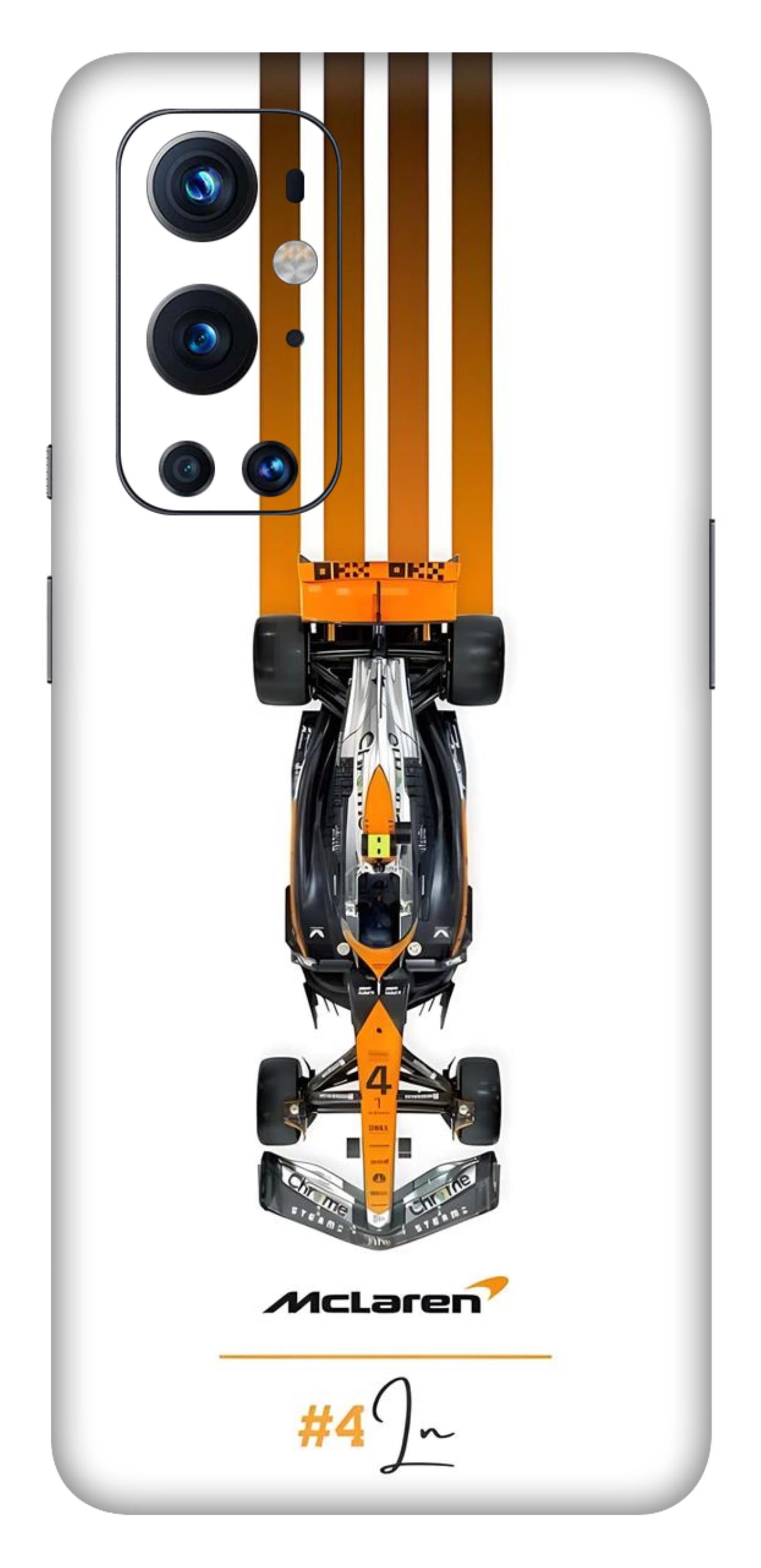 OnePlus 9 Pro Skins and Wraps
