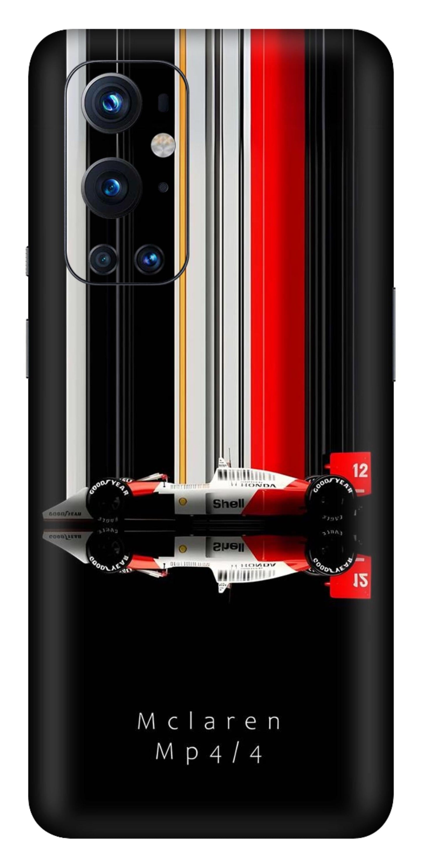 OnePlus 9 Pro Skins and Wraps