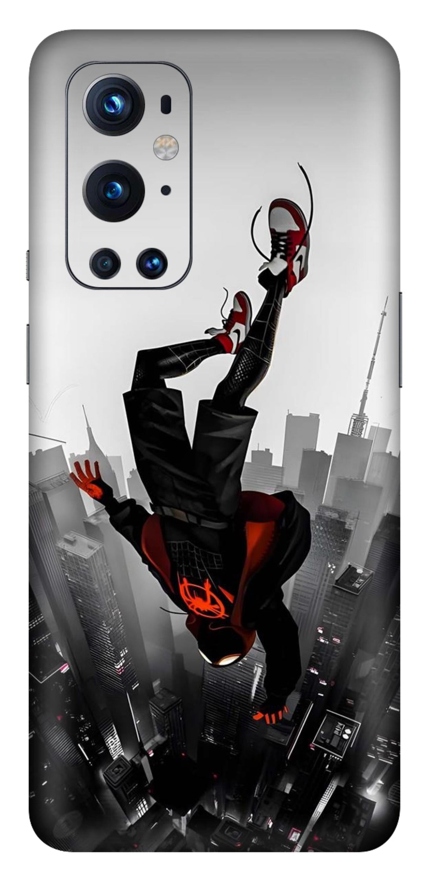 OnePlus 9 Pro Skins and Wraps