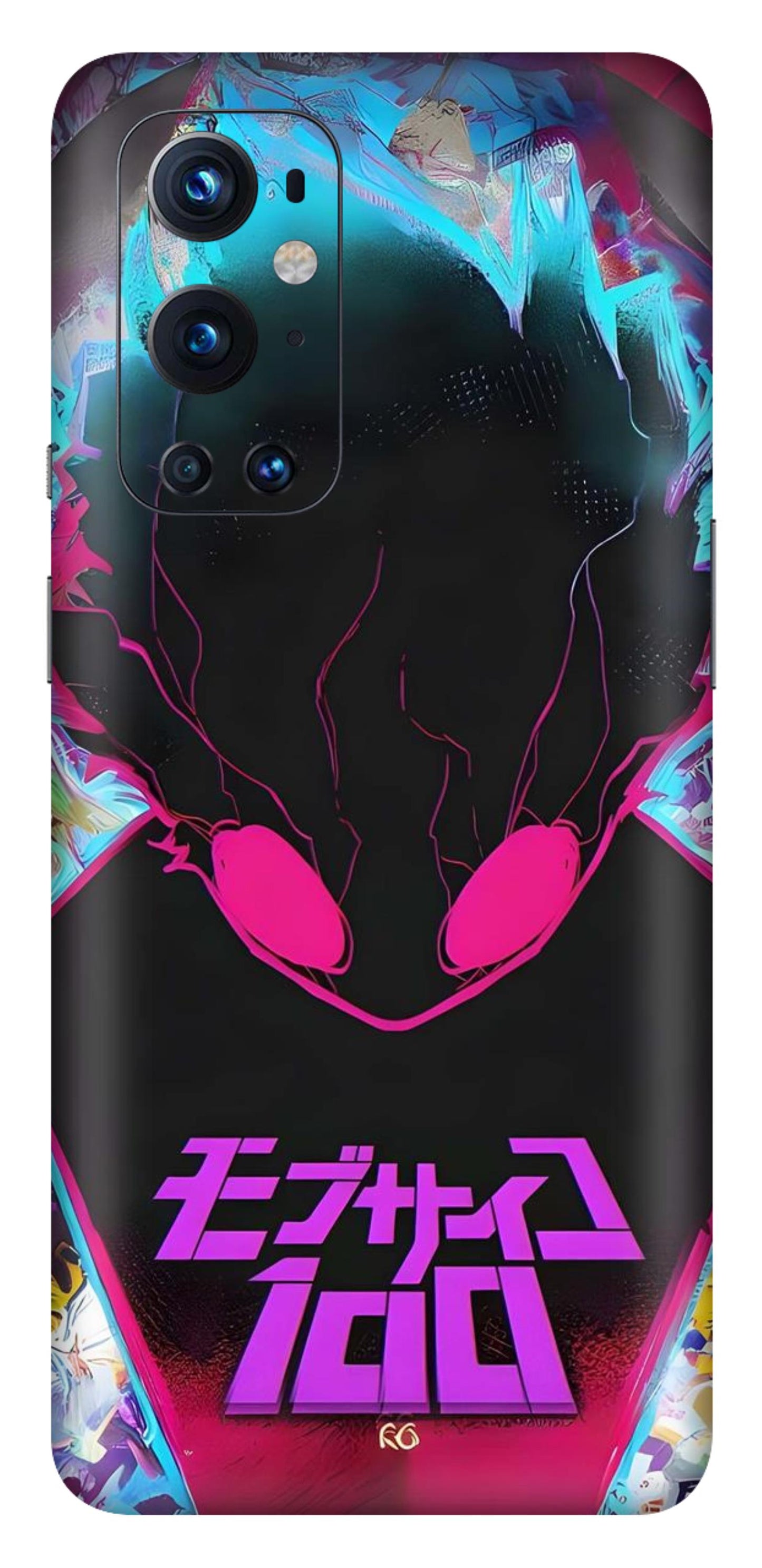 OnePlus 9 Pro Skins and Wraps