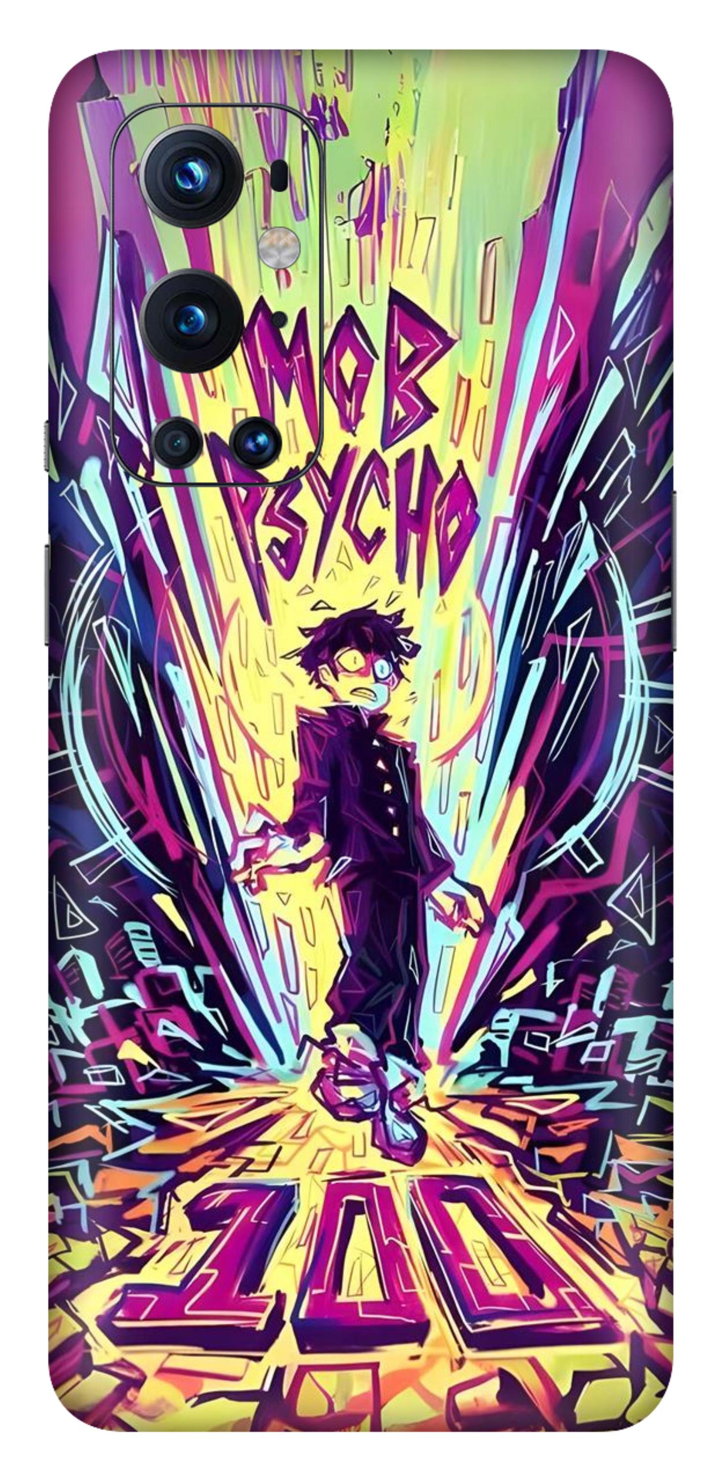 OnePlus 9 Pro Skins and Wraps