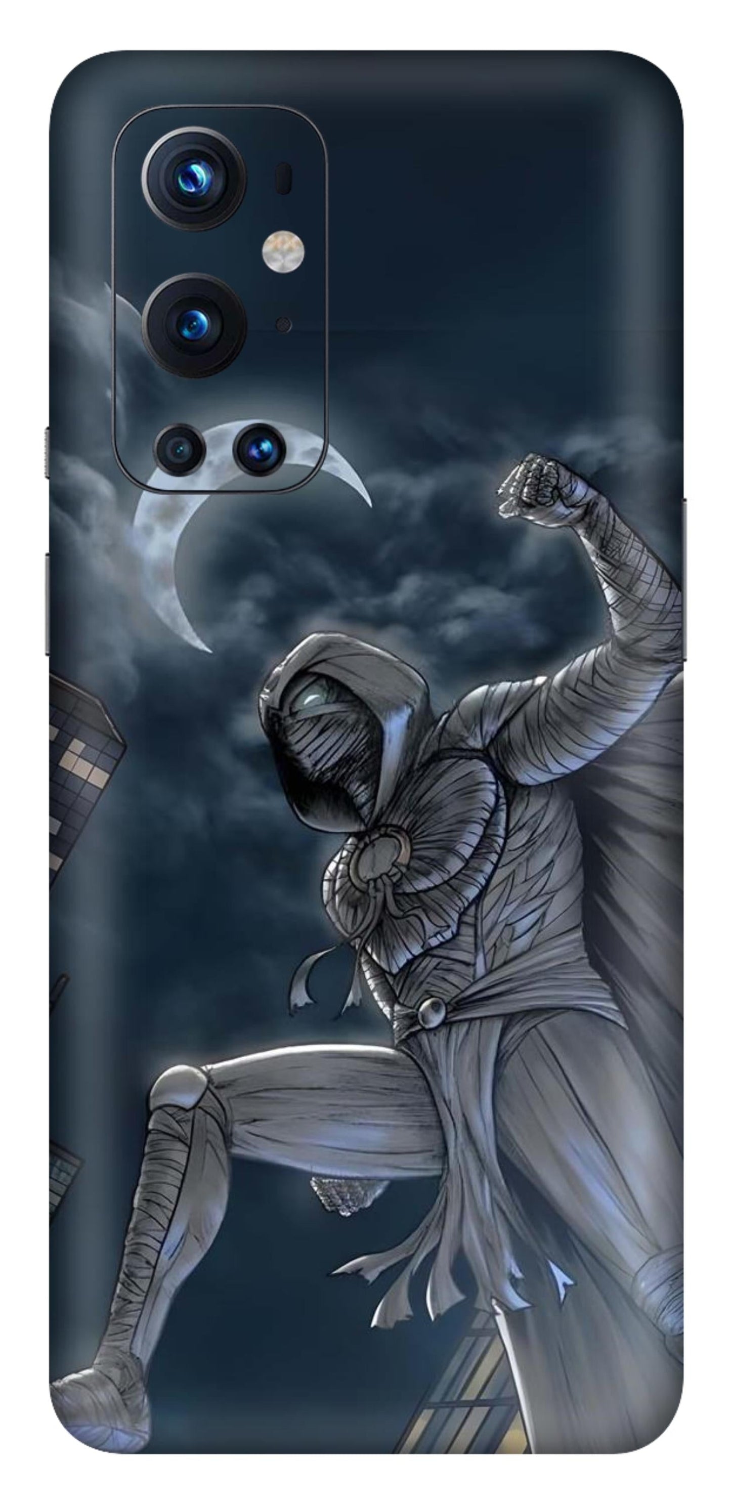 OnePlus 9 Pro Skins and Wraps