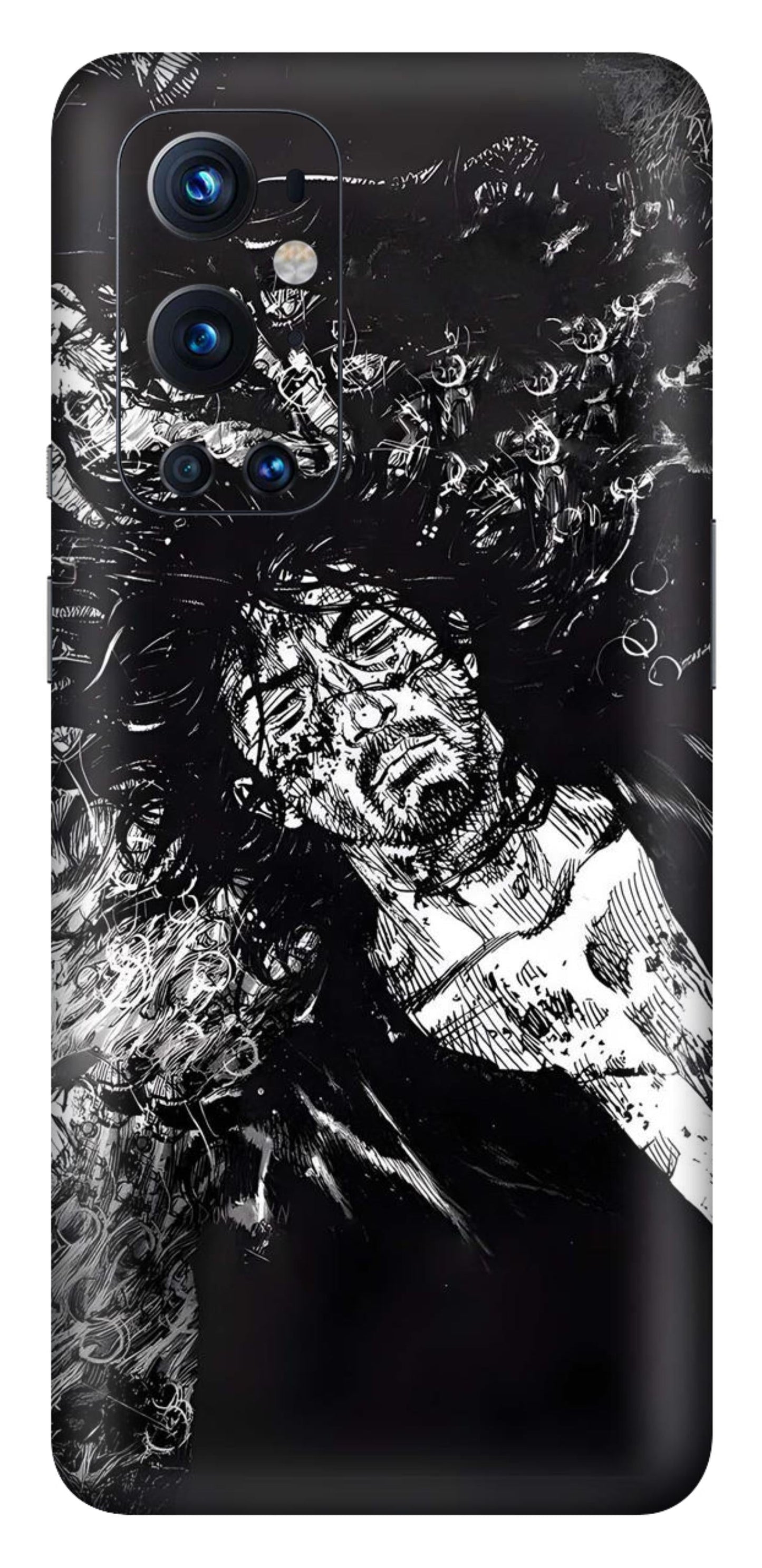 OnePlus 9 Pro Skins and Wraps