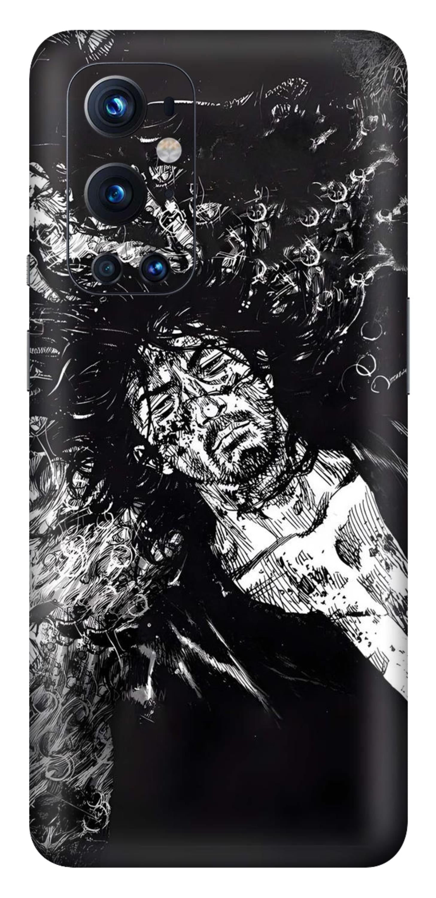 OnePlus 9 Pro Skins and Wraps