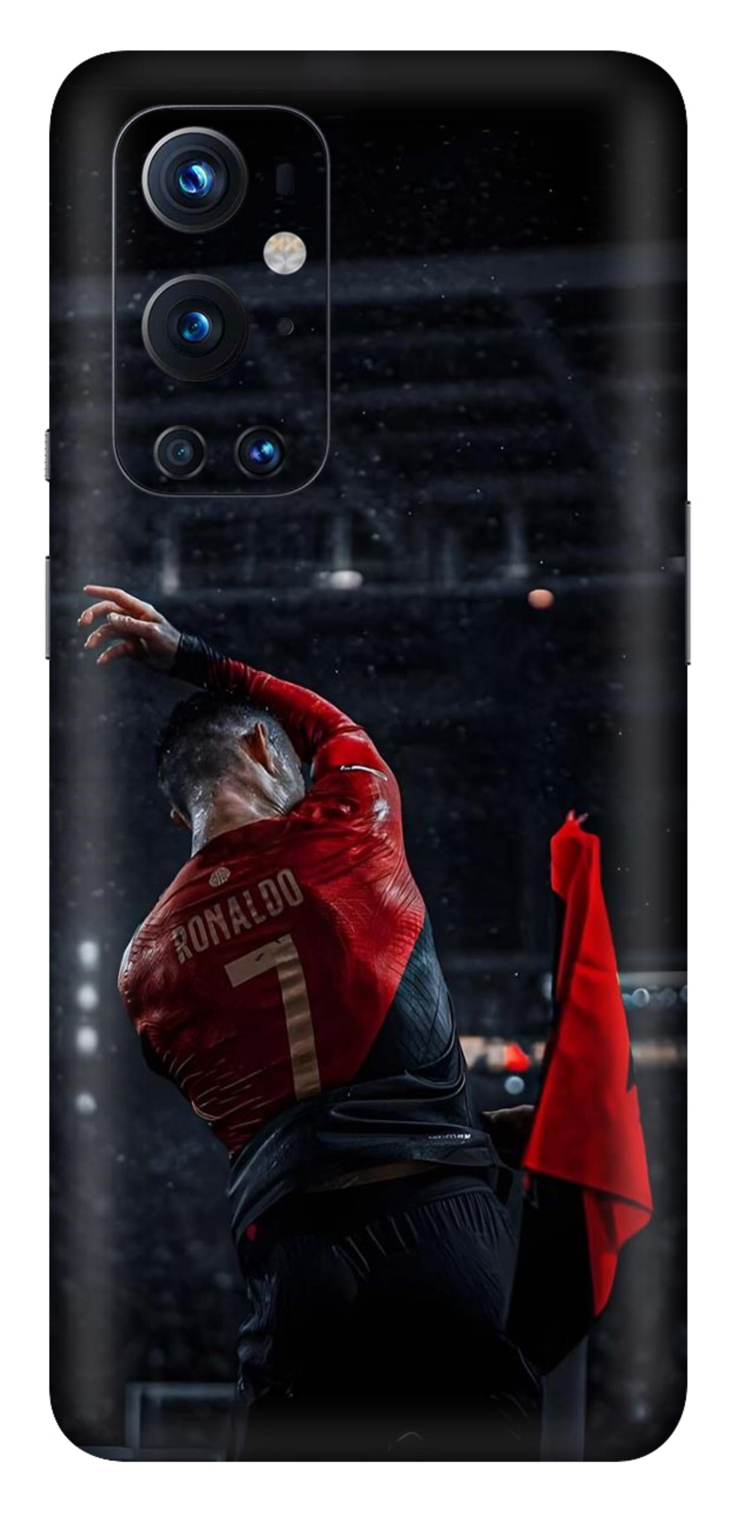 OnePlus 9 Pro Skins and Wraps