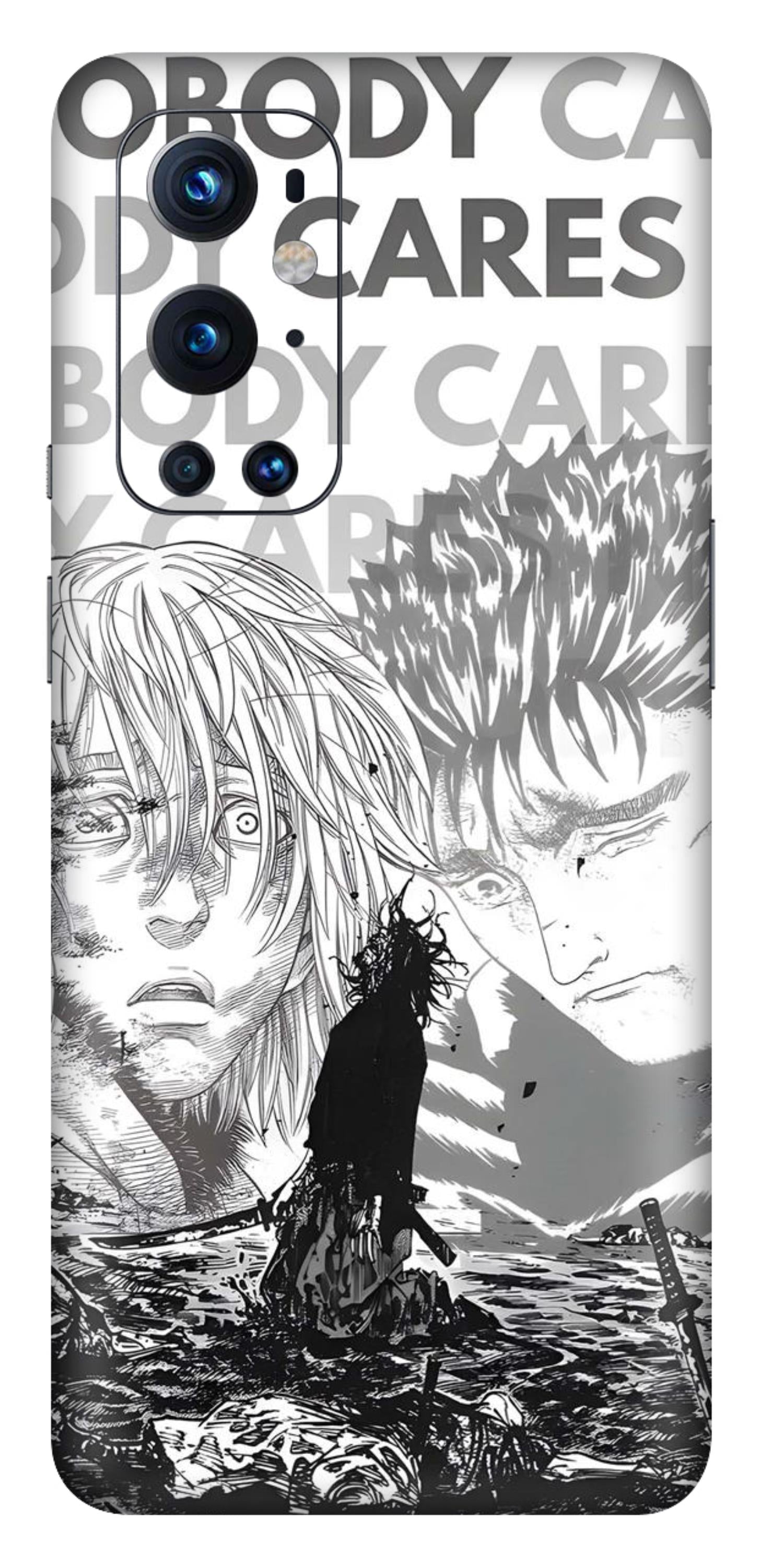 OnePlus 9 Pro Skins and Wraps