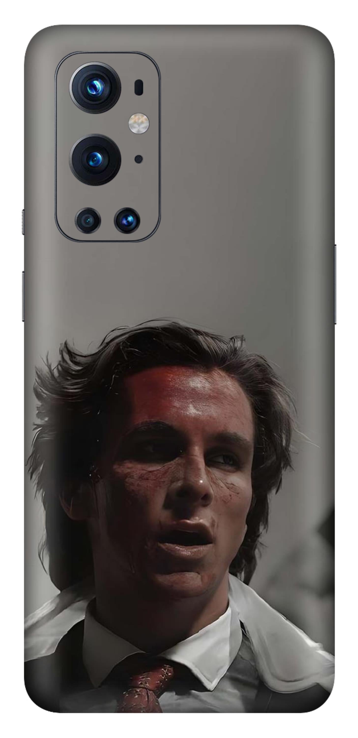 OnePlus 9 Pro Skins and Wraps