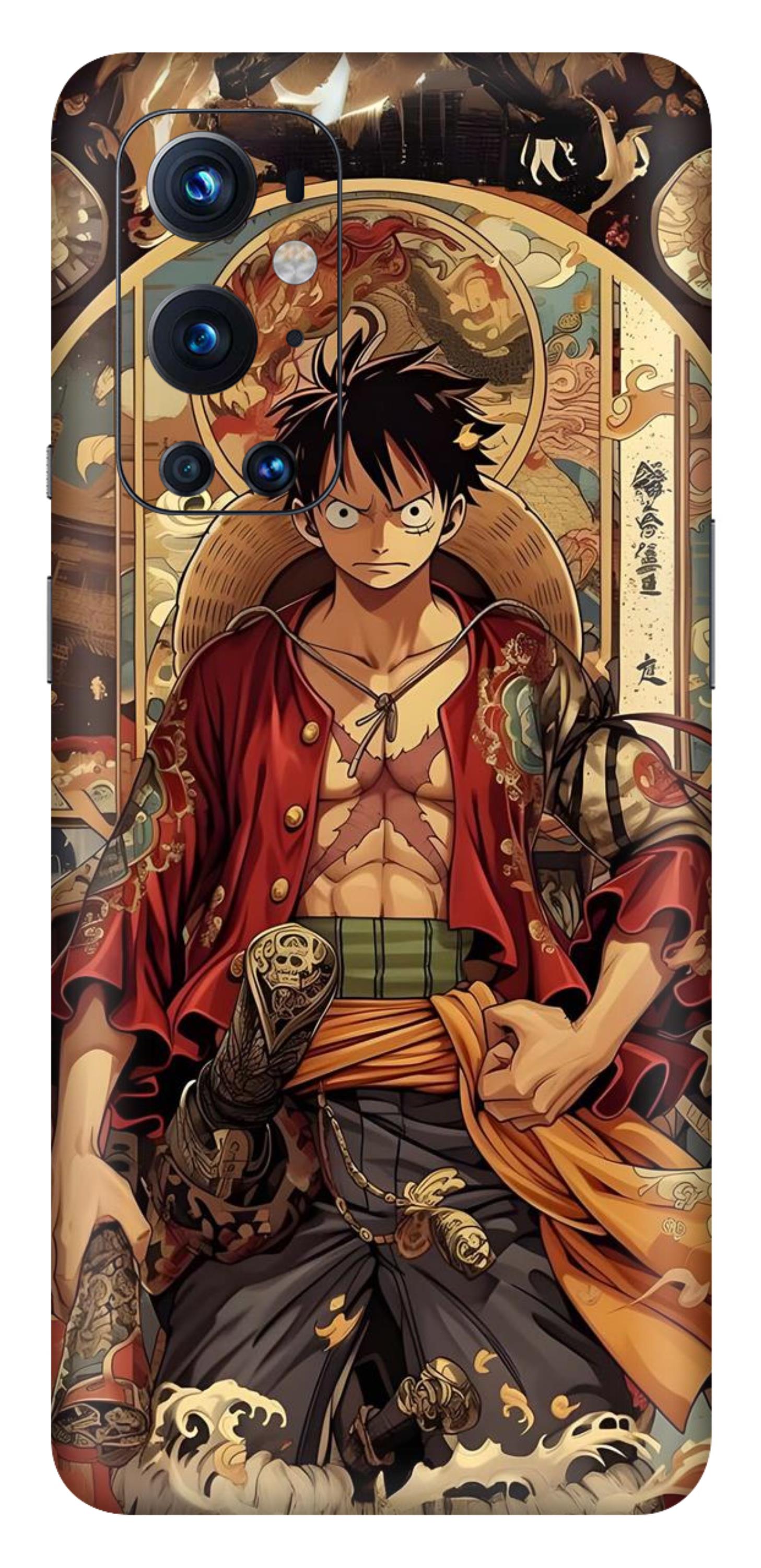 OnePlus 9 Pro Skins and Wraps