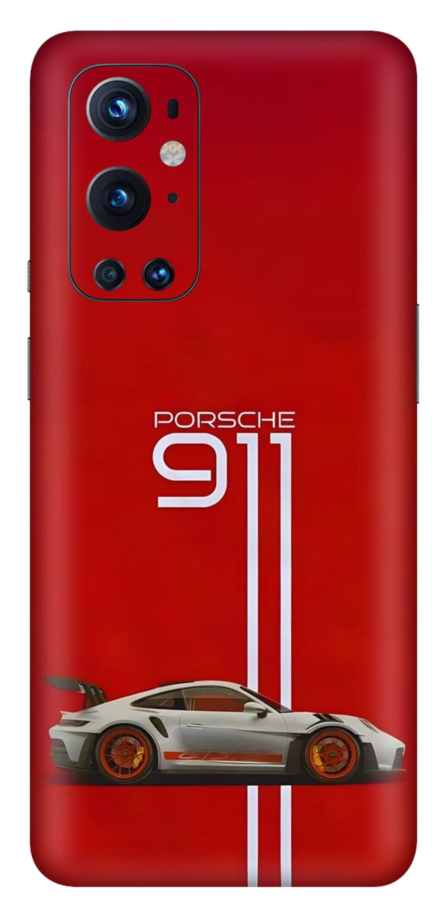 OnePlus 9 Pro Skins and Wraps