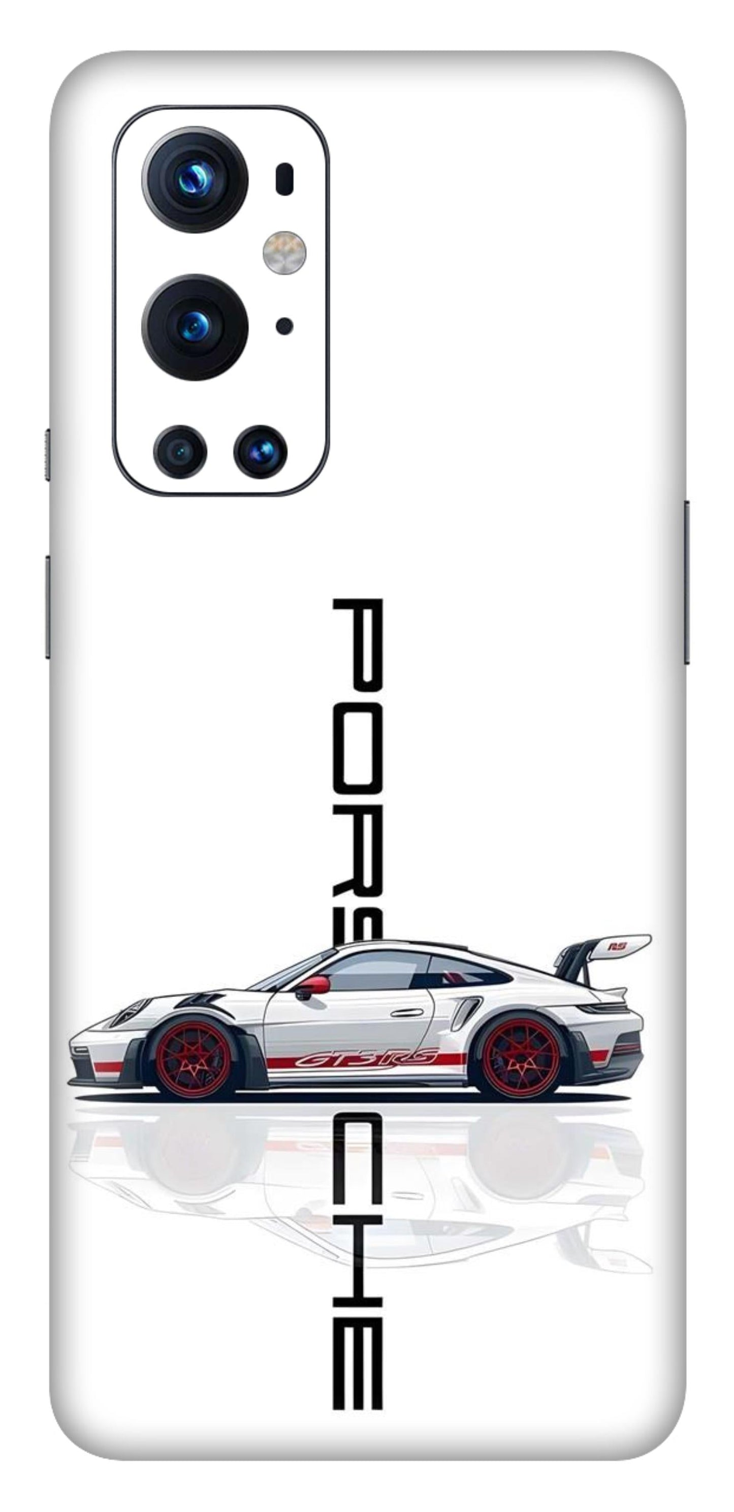 OnePlus 9 Pro Skins and Wraps