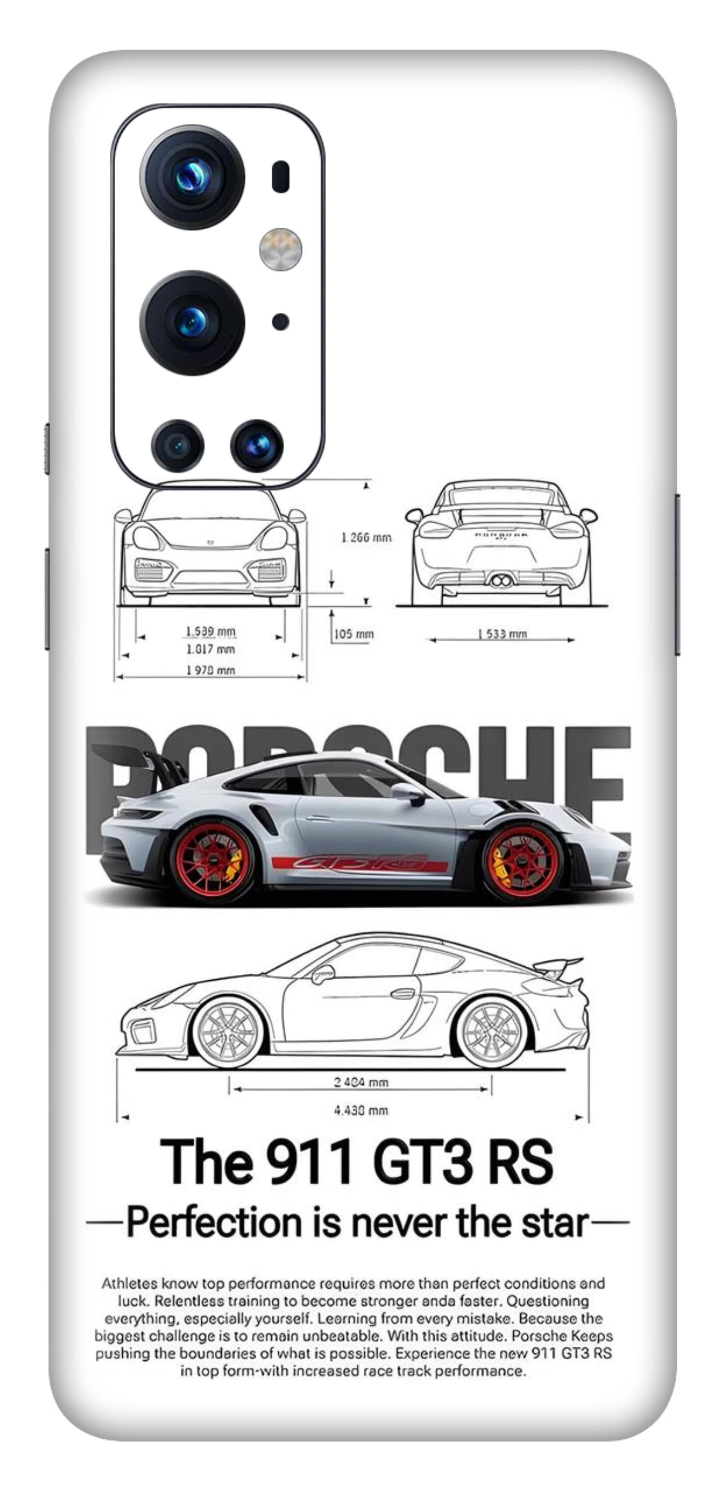 OnePlus 9 Pro Skins and Wraps